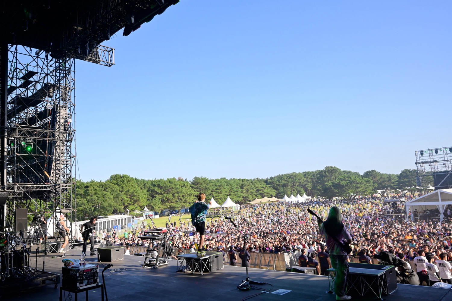 【SetList + Live Photos】Fear, and Loathing in Las Vegas 3