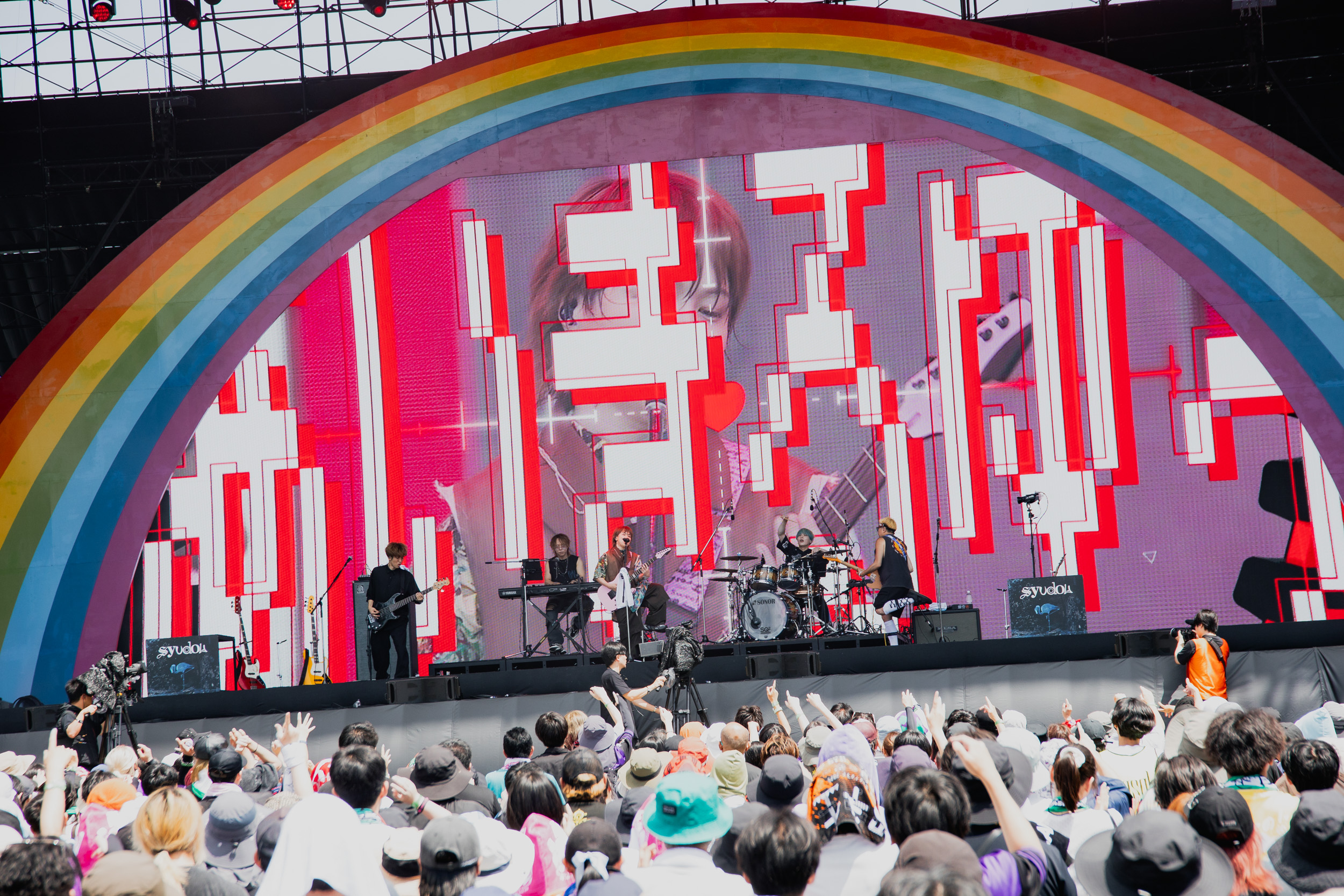 【SetList + Live Photos】syudou 7