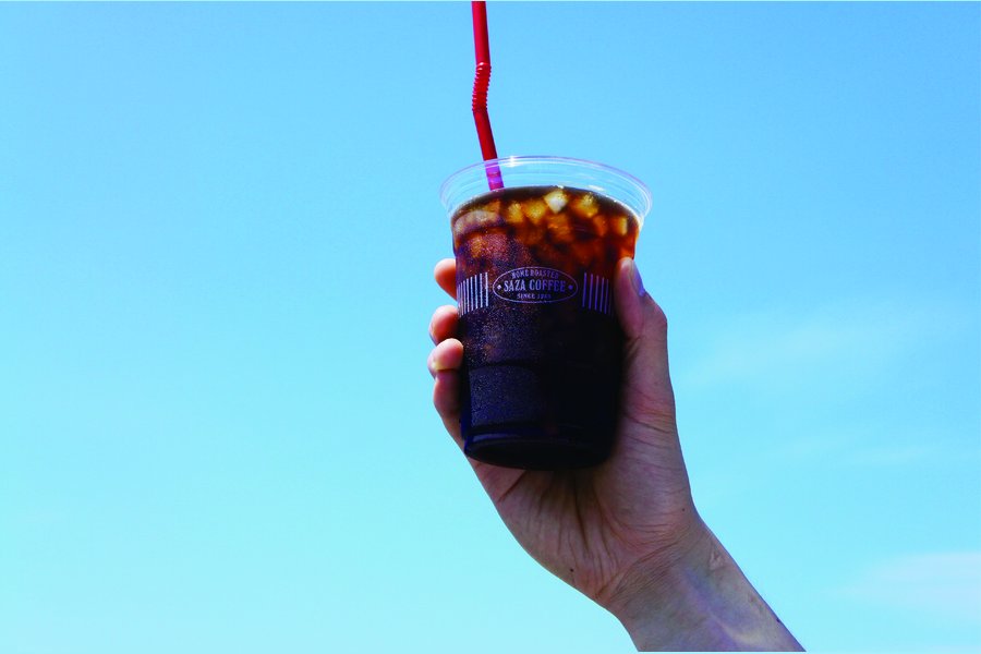 サザコーヒー