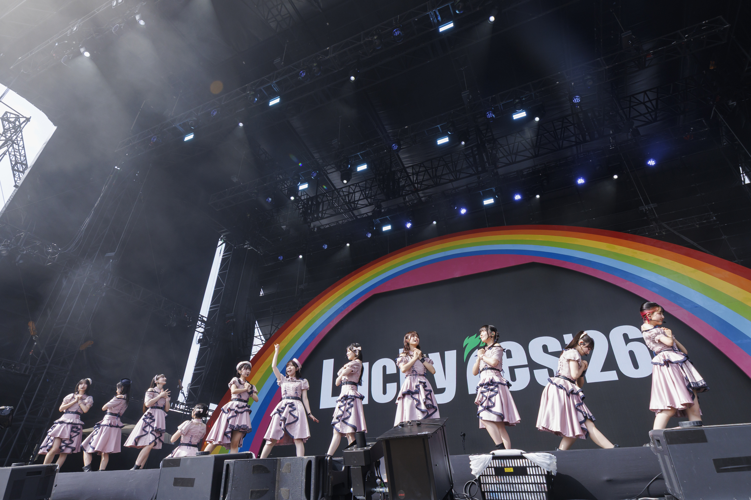 【SetList + Live Photos】Liella!
