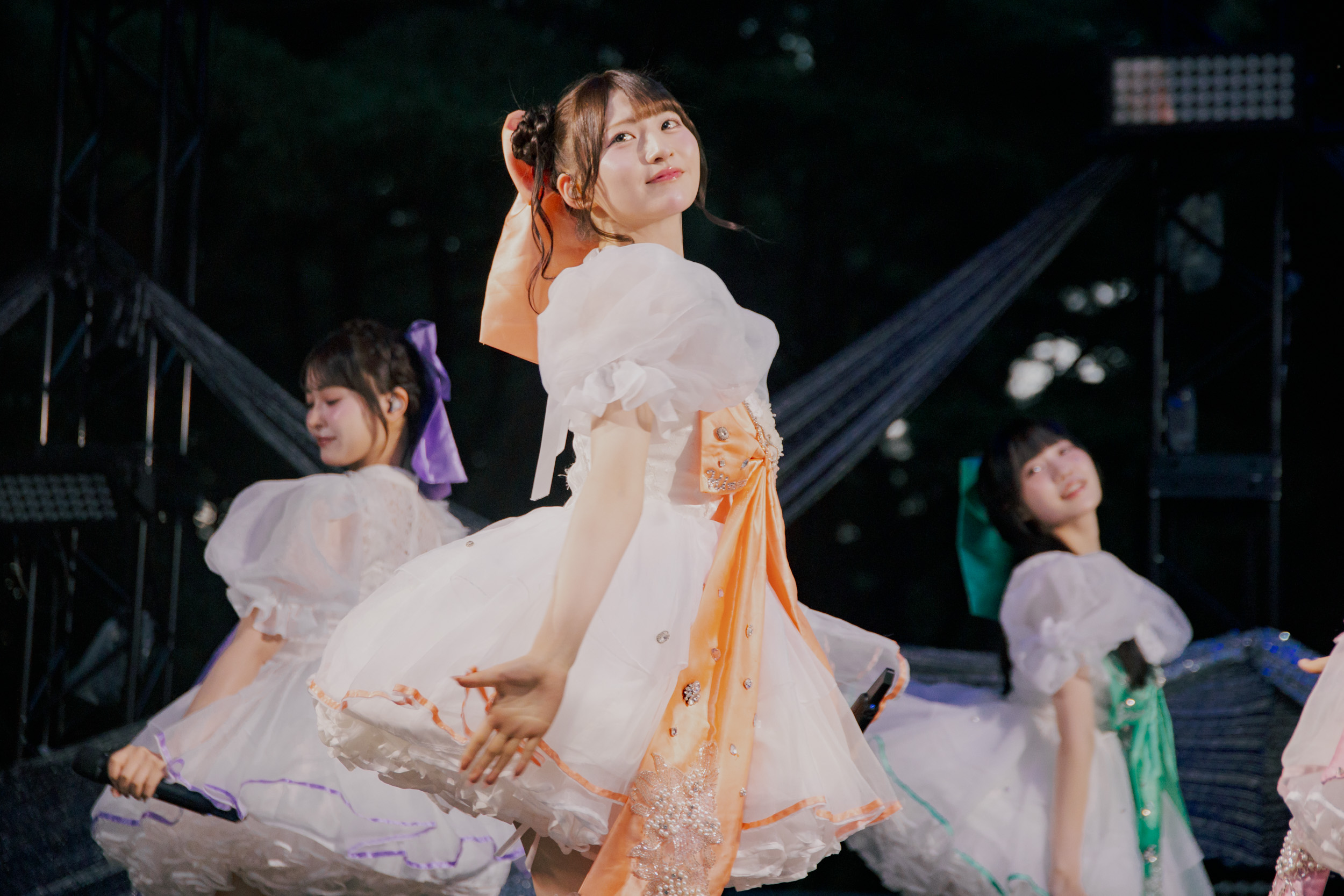 【SetList + Live Photos】いぎなり東北産 9