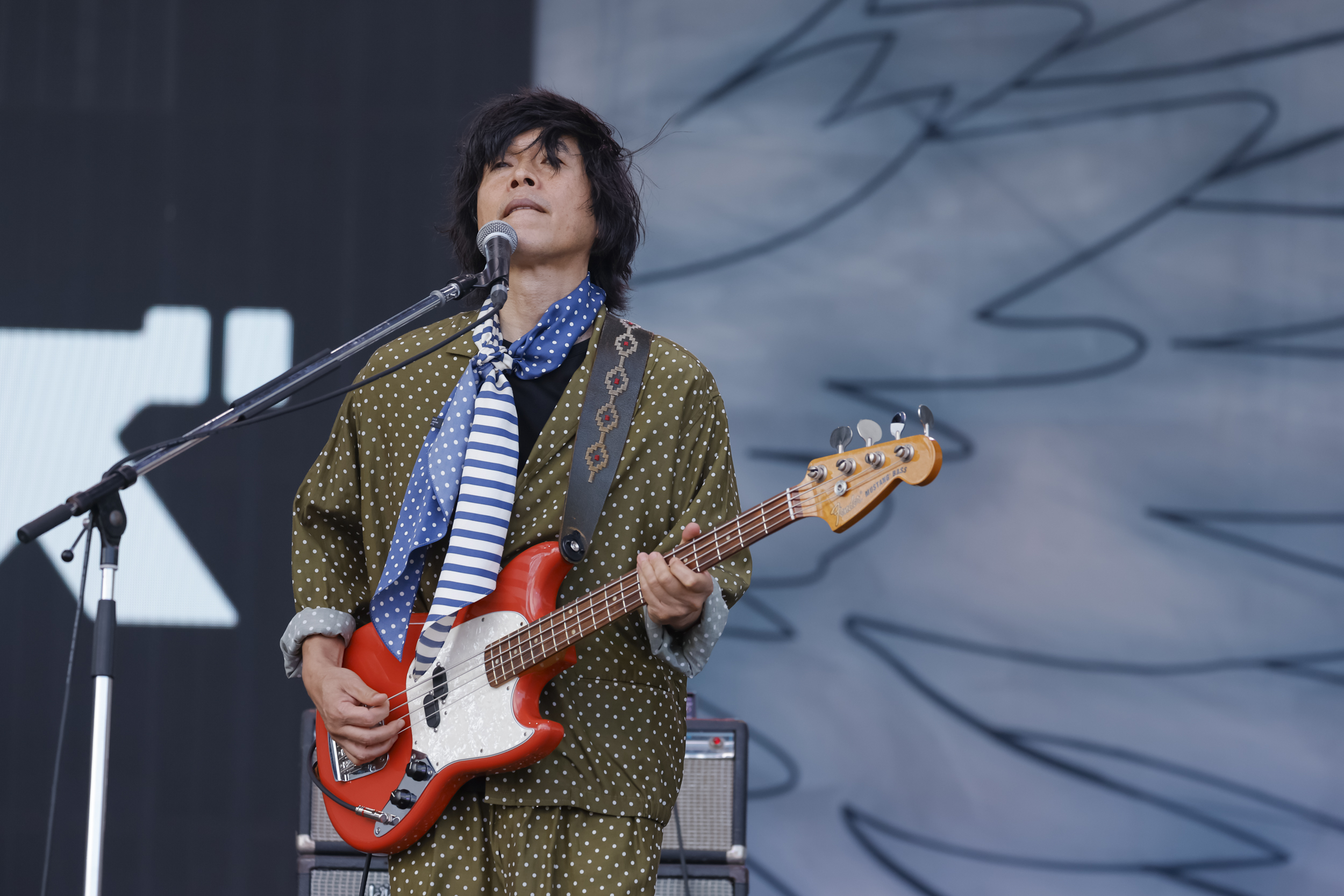 【SetList + Live Photos】ウルフルズ 2