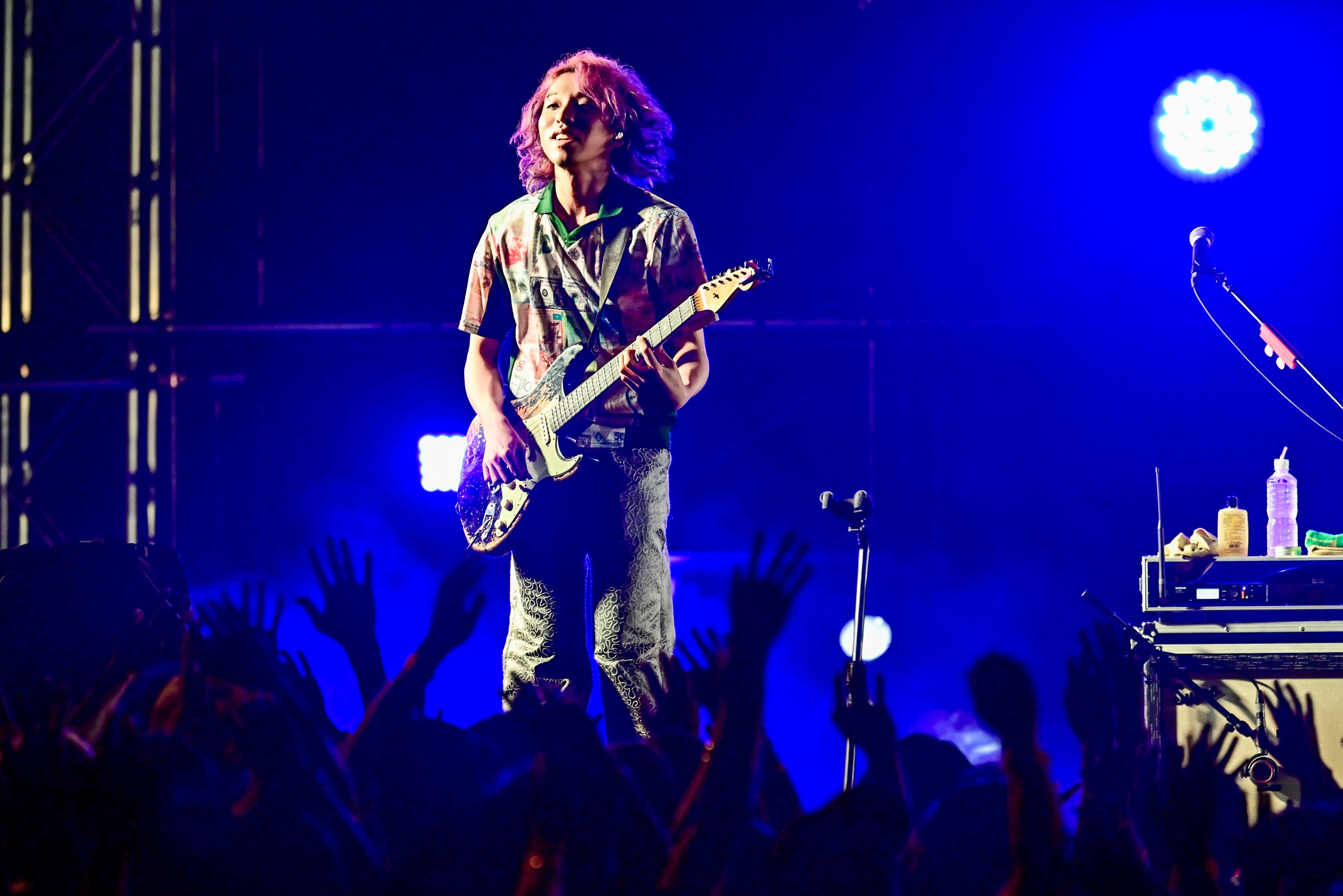 【SetList + Live Photos】Penthouse 6