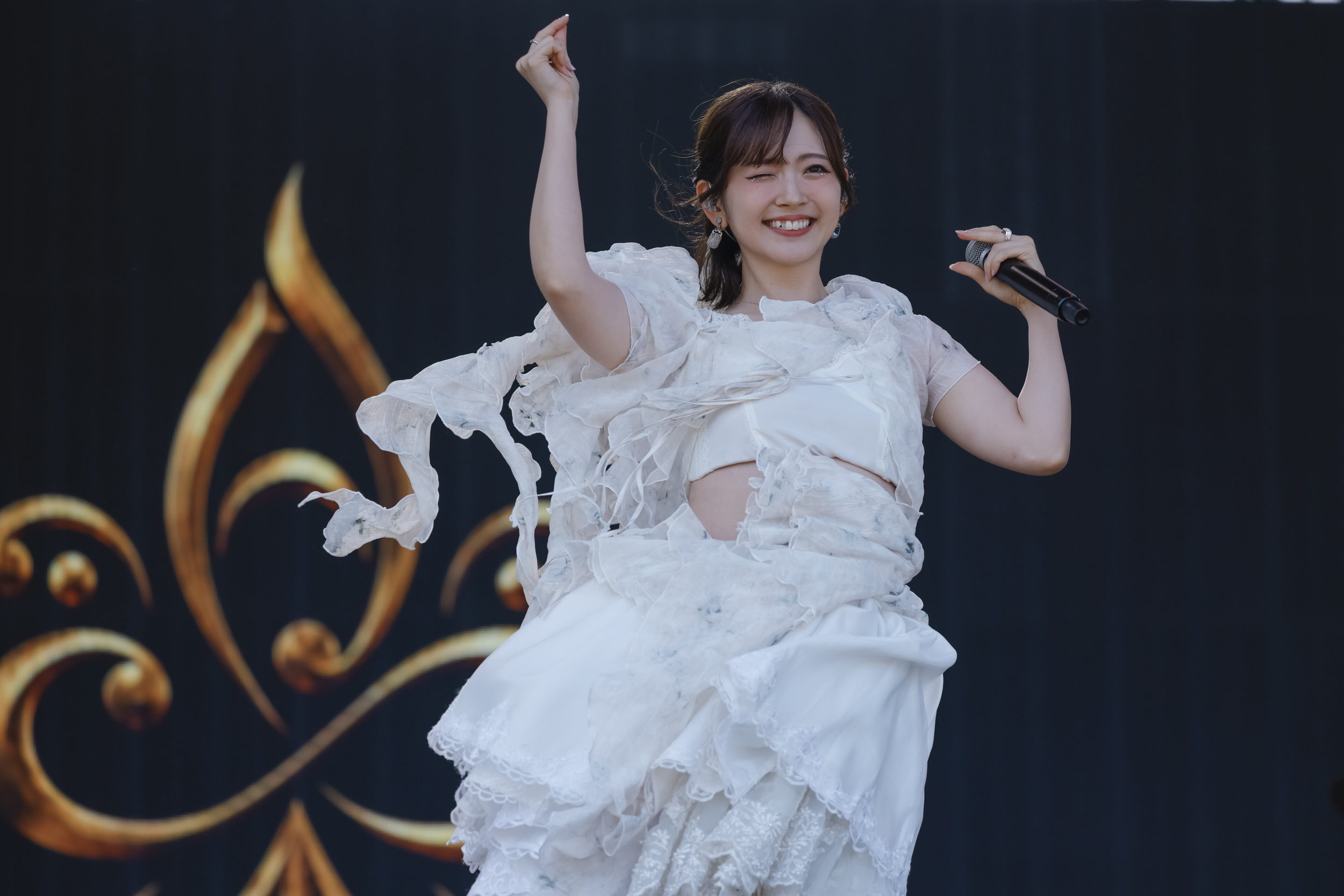 【SetList + Live Photos】鈴木愛理