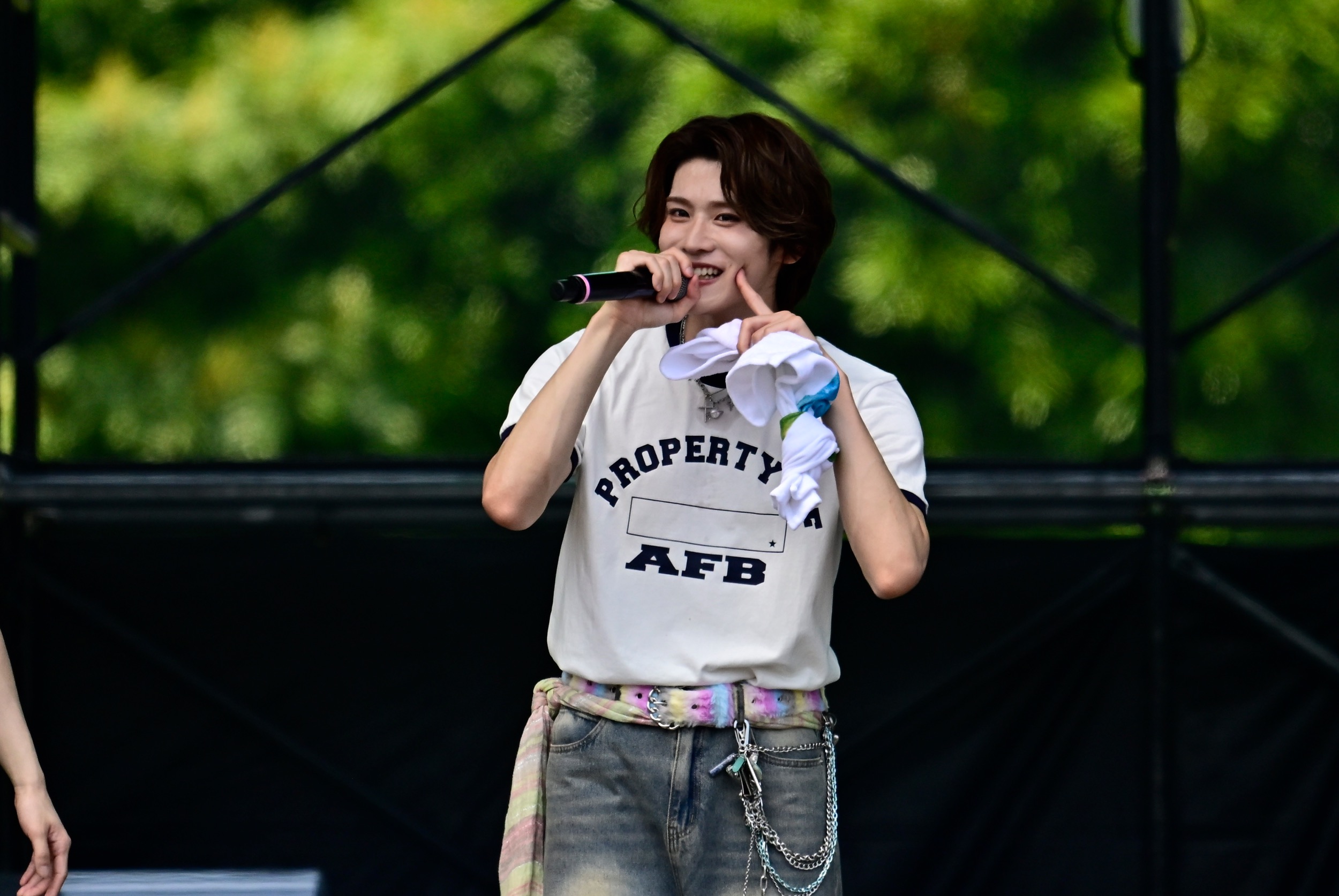 【SetList + Live Photos】DXTEEN 6