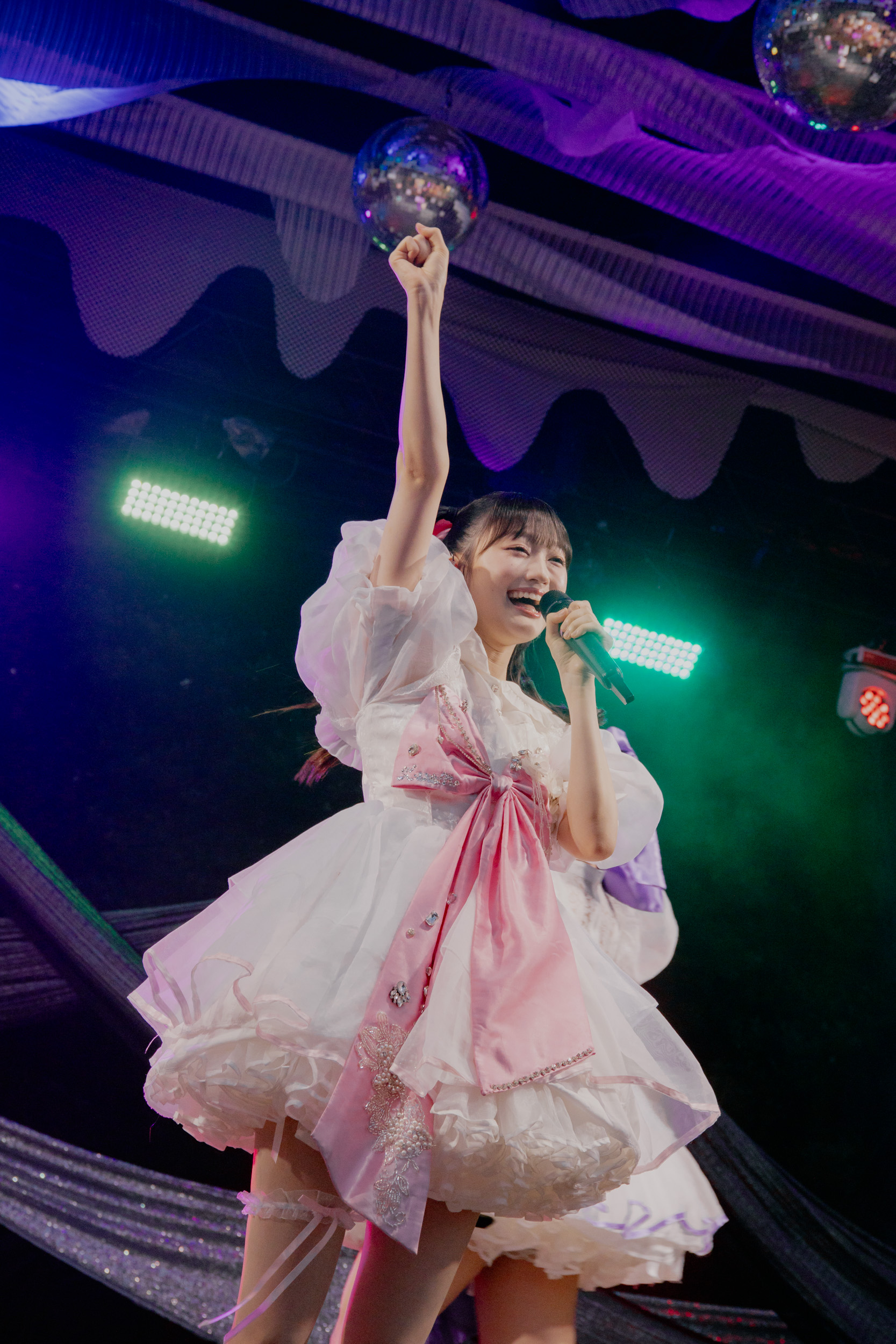 【SetList + Live Photos】いぎなり東北産 5