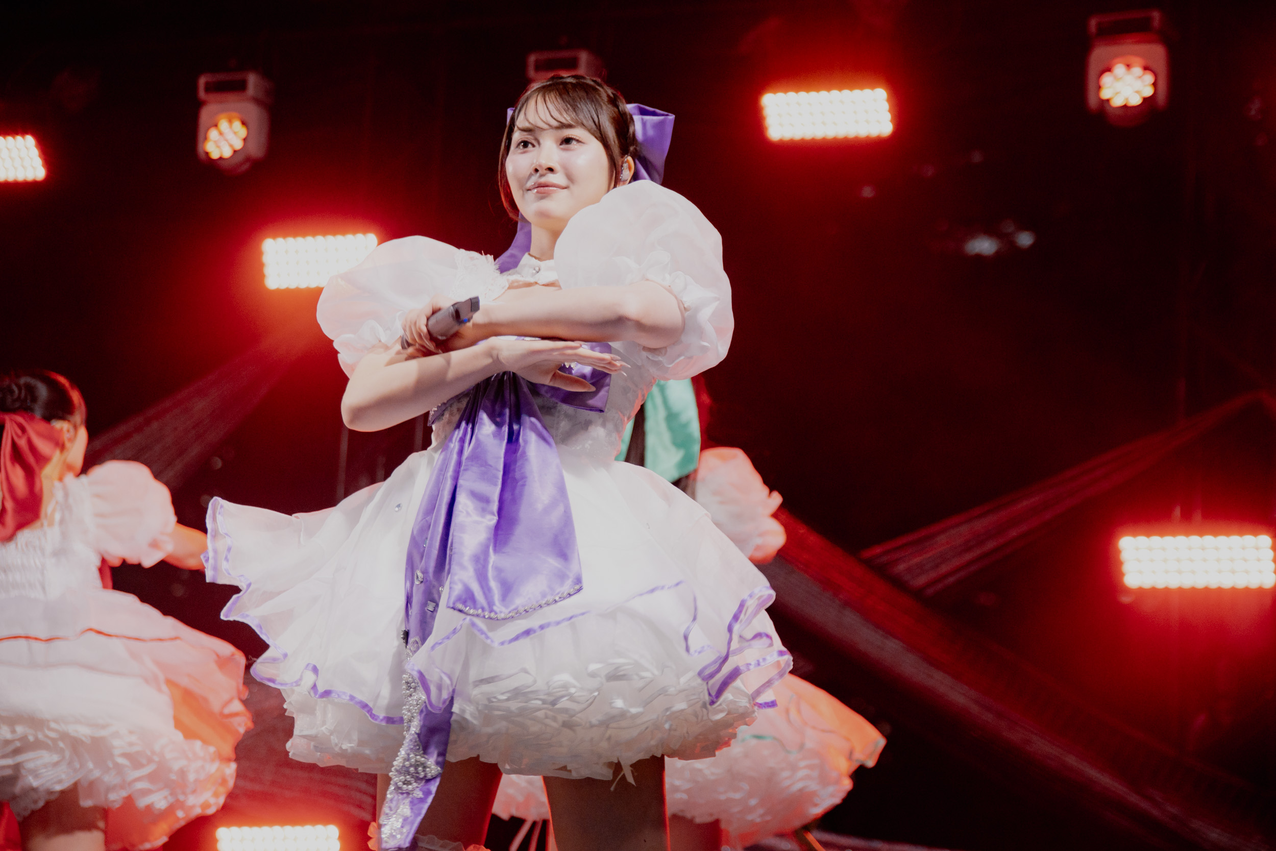 【SetList + Live Photos】いぎなり東北産 8