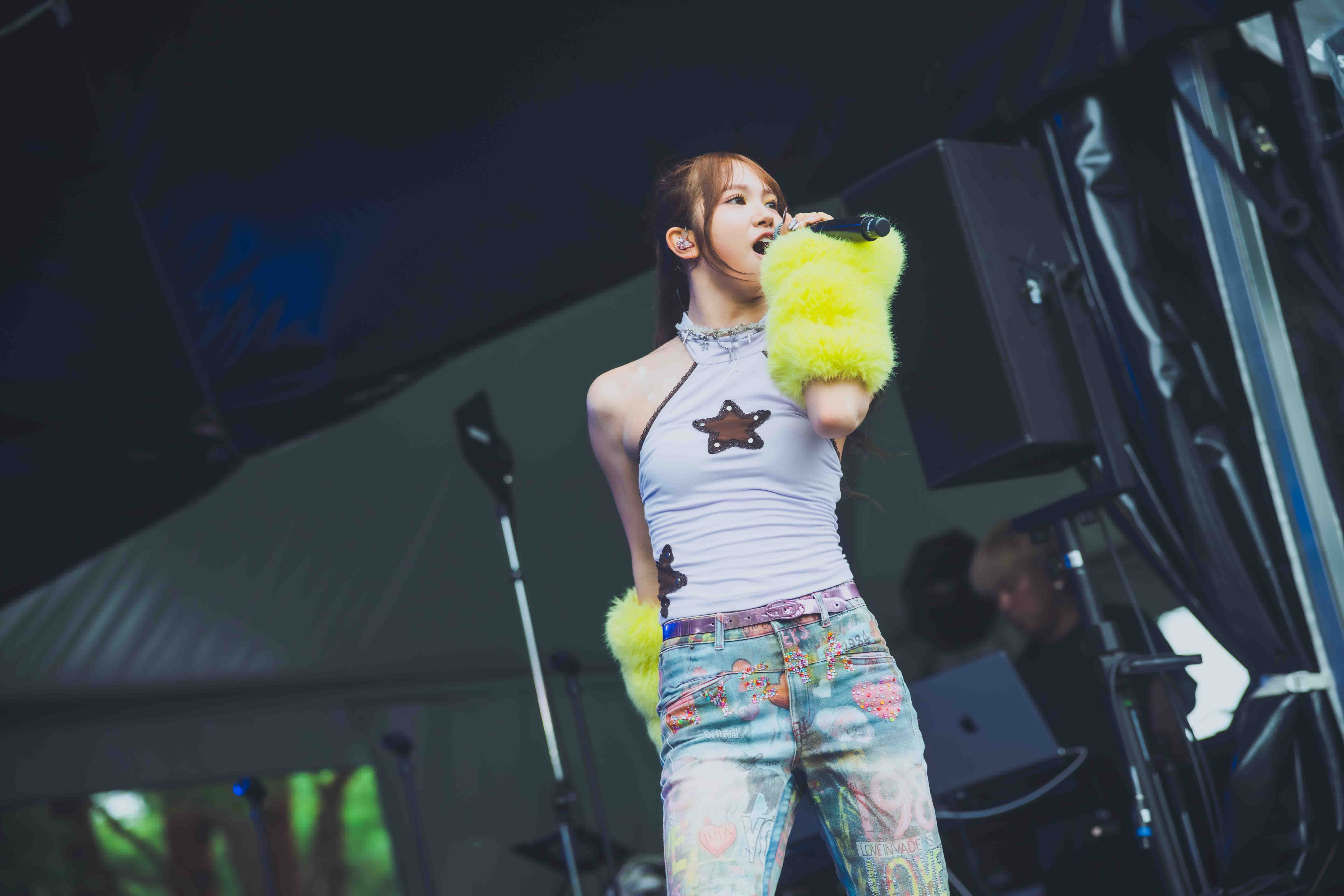 【SetList + Live Photos】MYERA 2