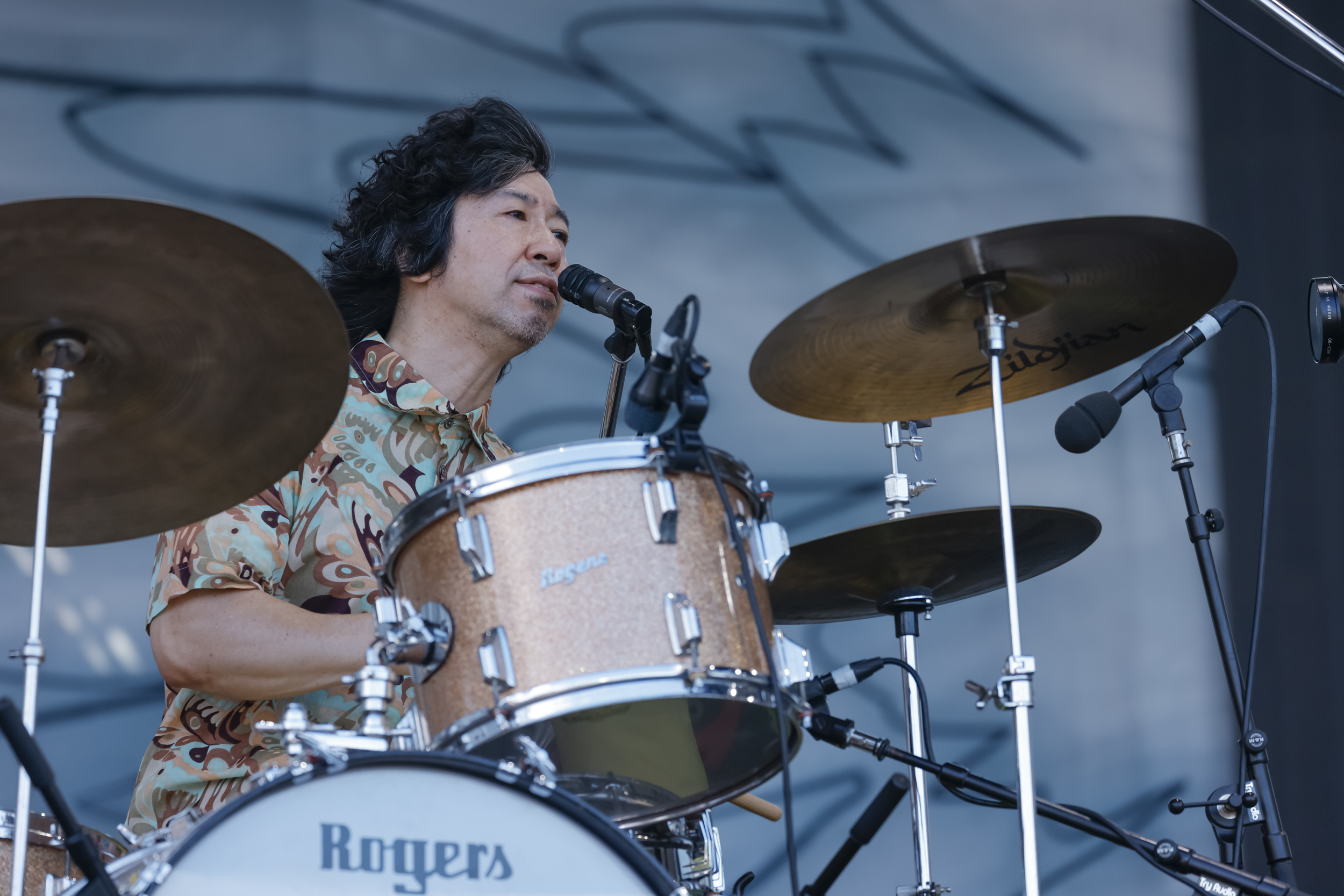 【SetList + Live Photos】ウルフルズ 3