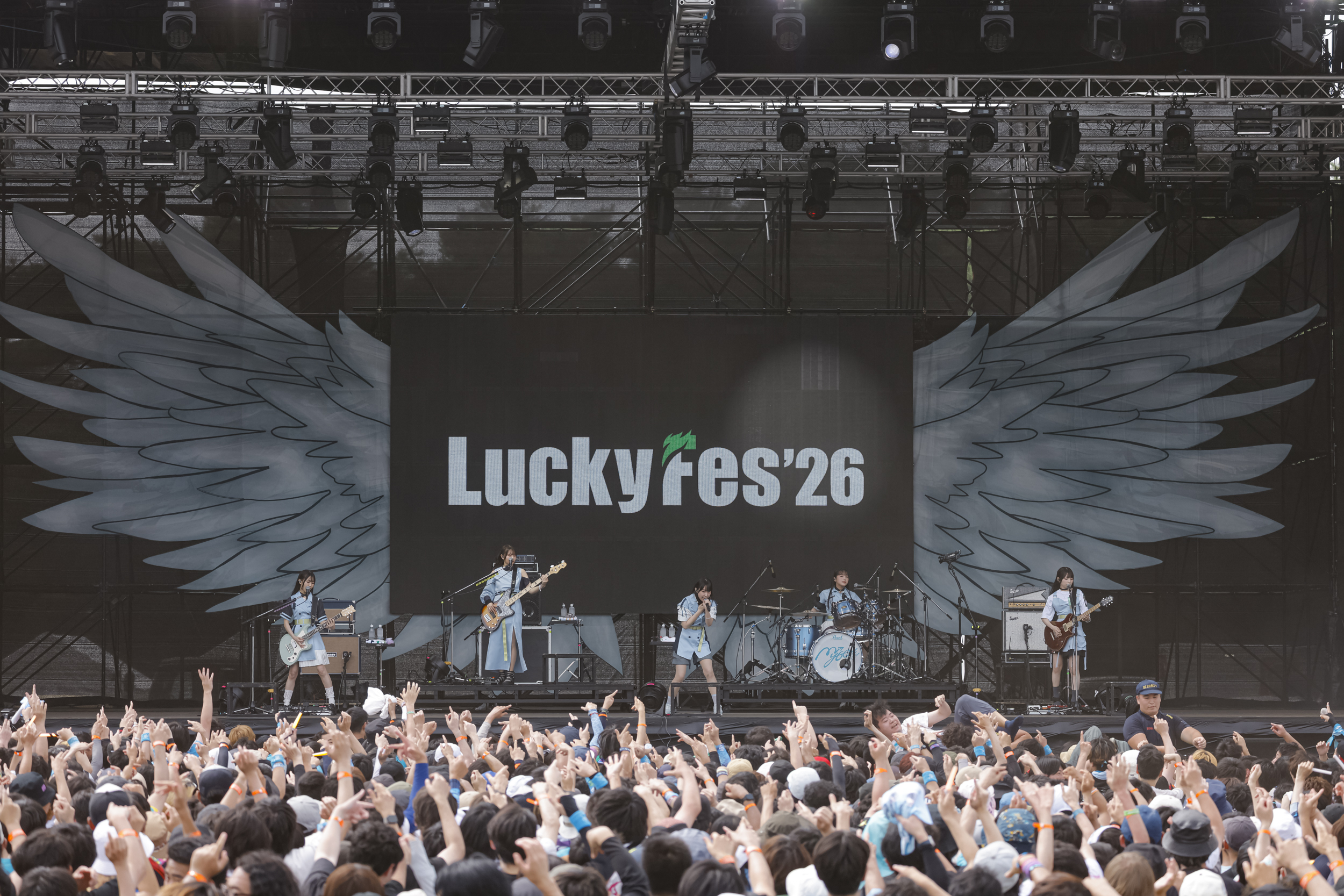【SetList + Live Photos】MyGO!!!!! 7