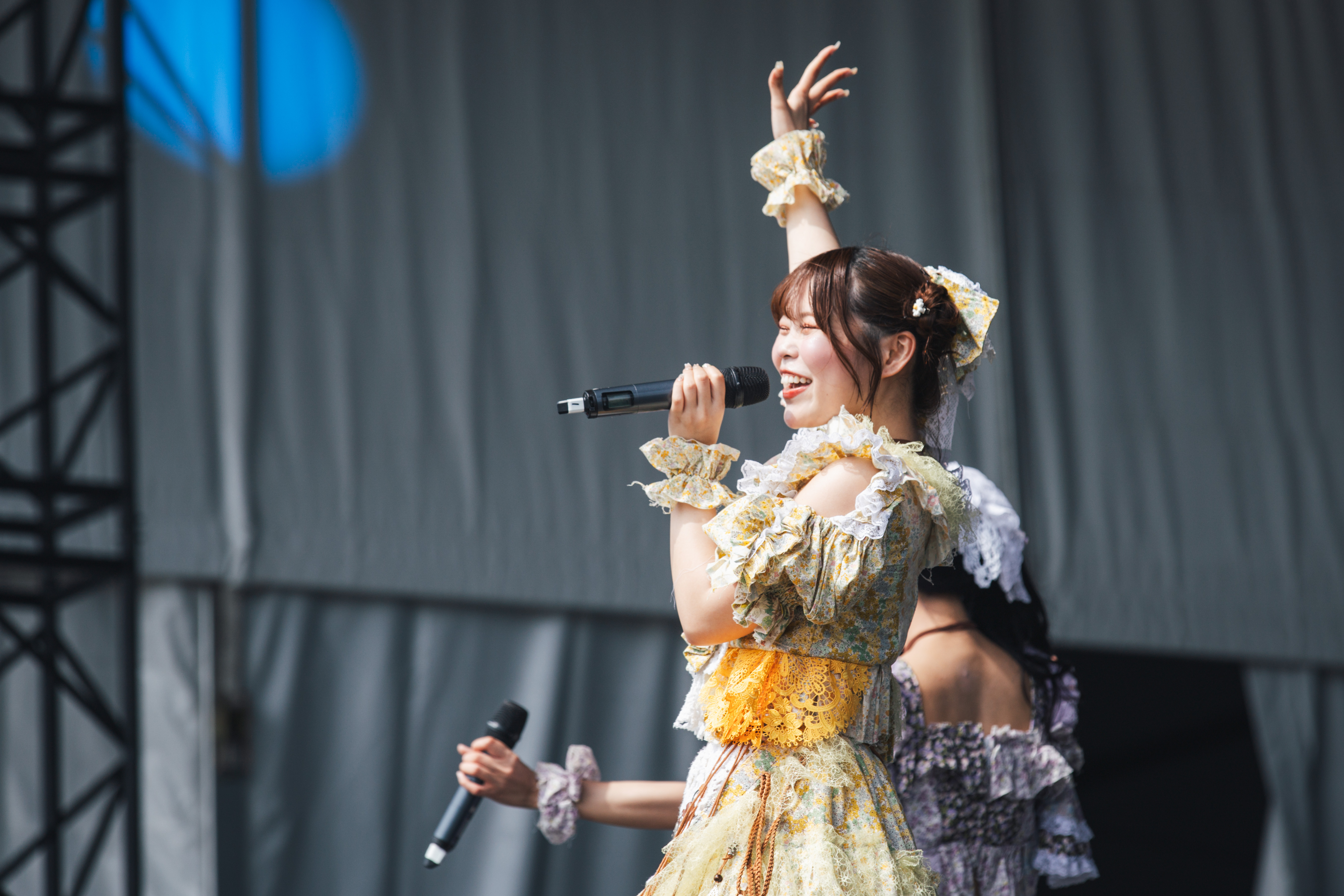 【SetList + Live Photos】HAPPY CREATORS（Opening Act） 6
