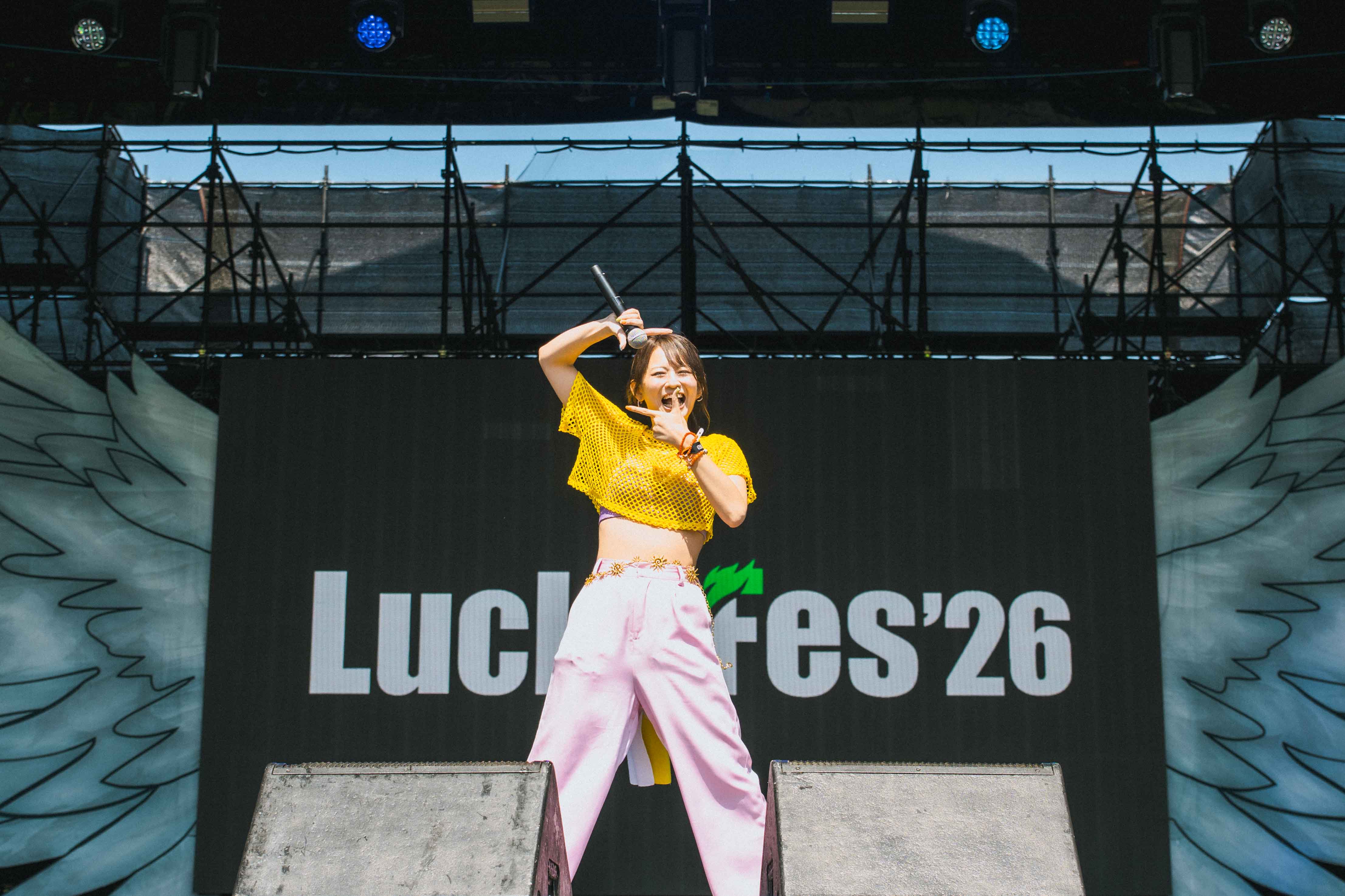 【SetList + Live Photos】321（Opening Act） 6