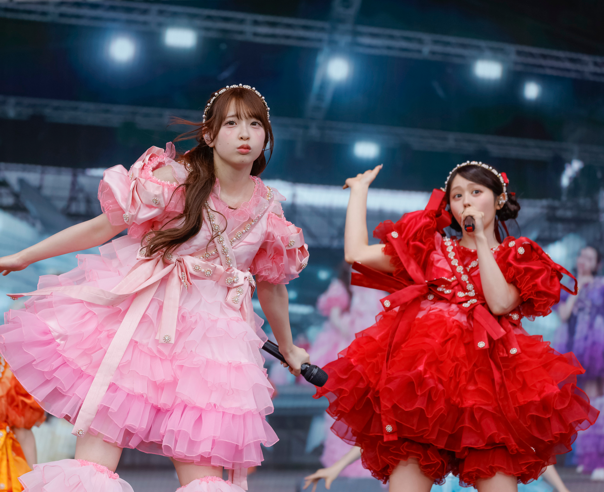 【SetList + Live Photos】CUTIE STREET 7