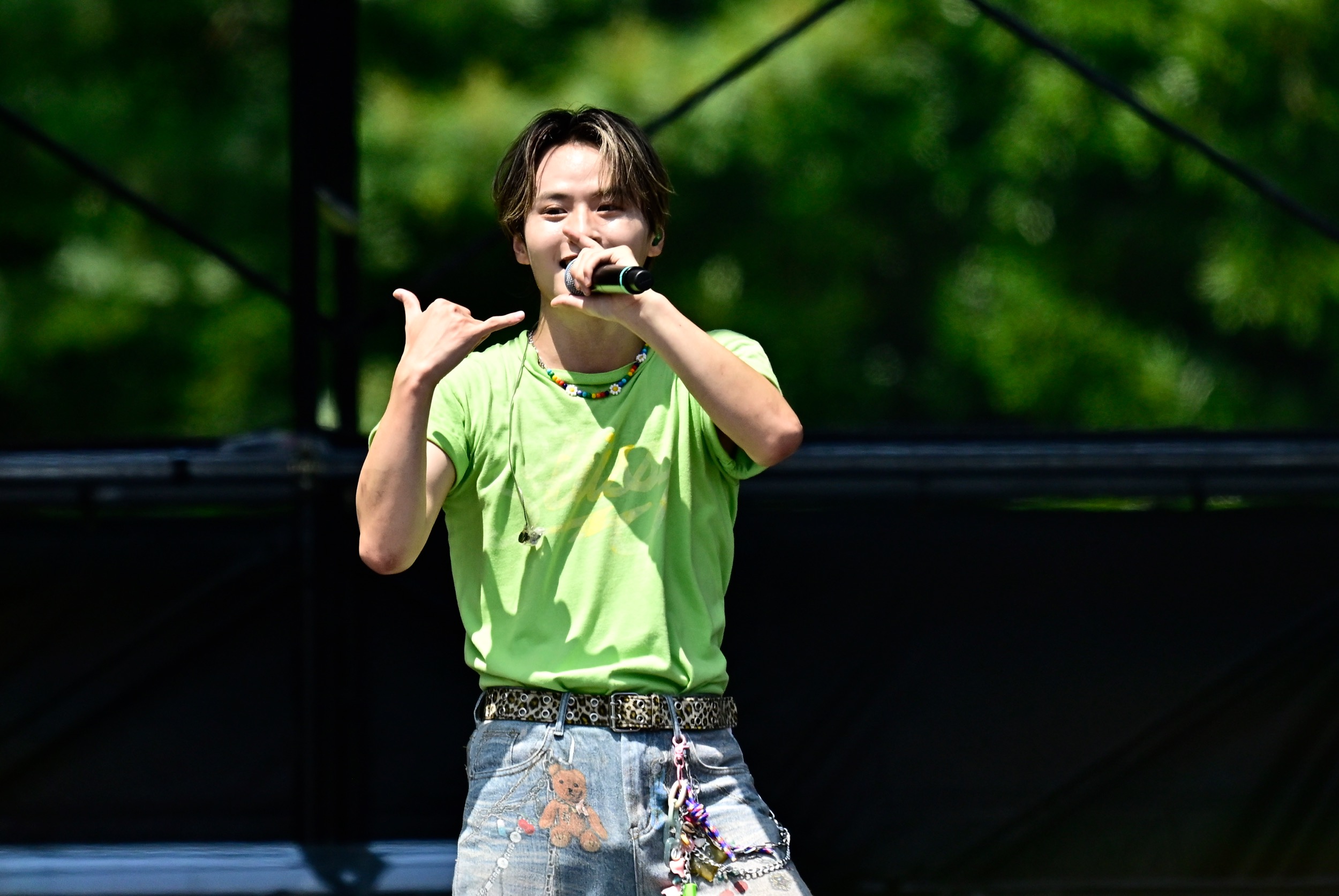 【SetList + Live Photos】DXTEEN 9