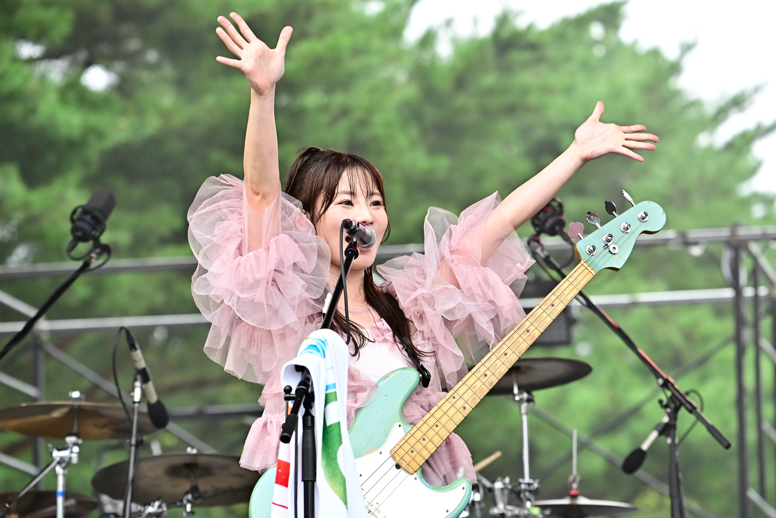 【SetList + Live Photos】SILENT SIREN 2