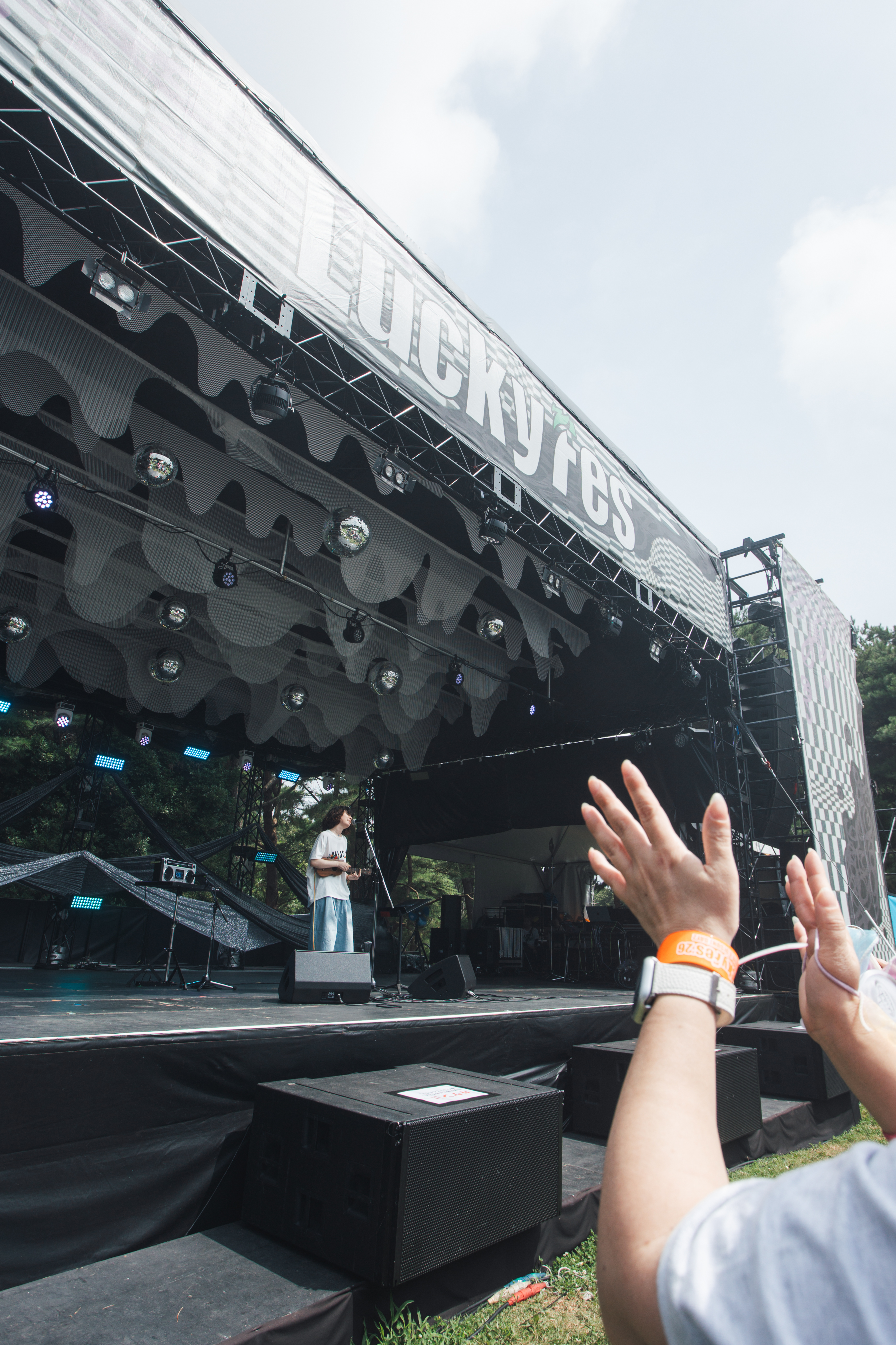 【SetList + Live Photos】来島エル（Opening Act） 3