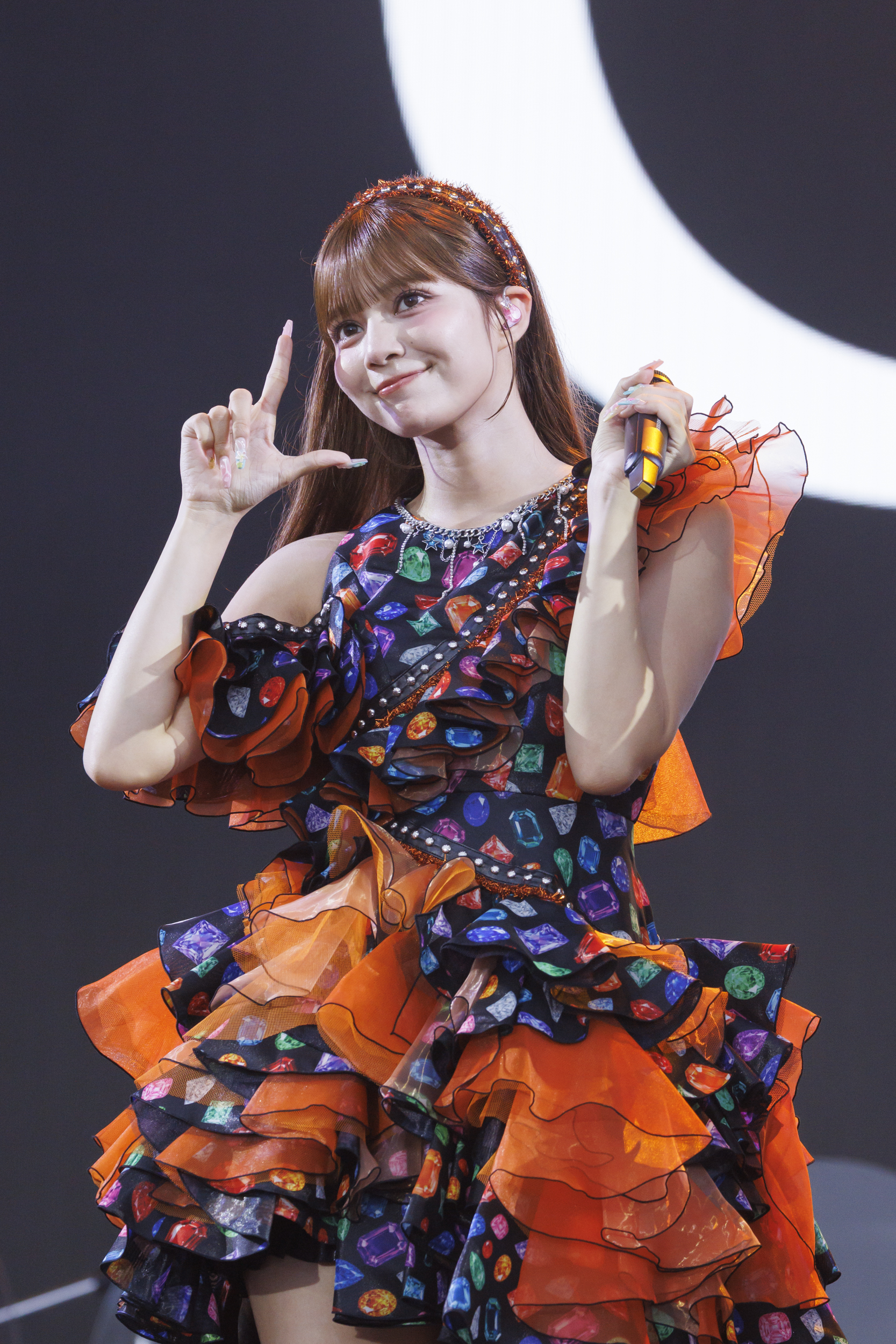 【SetList + Live Photos】CANDY TUNE 5