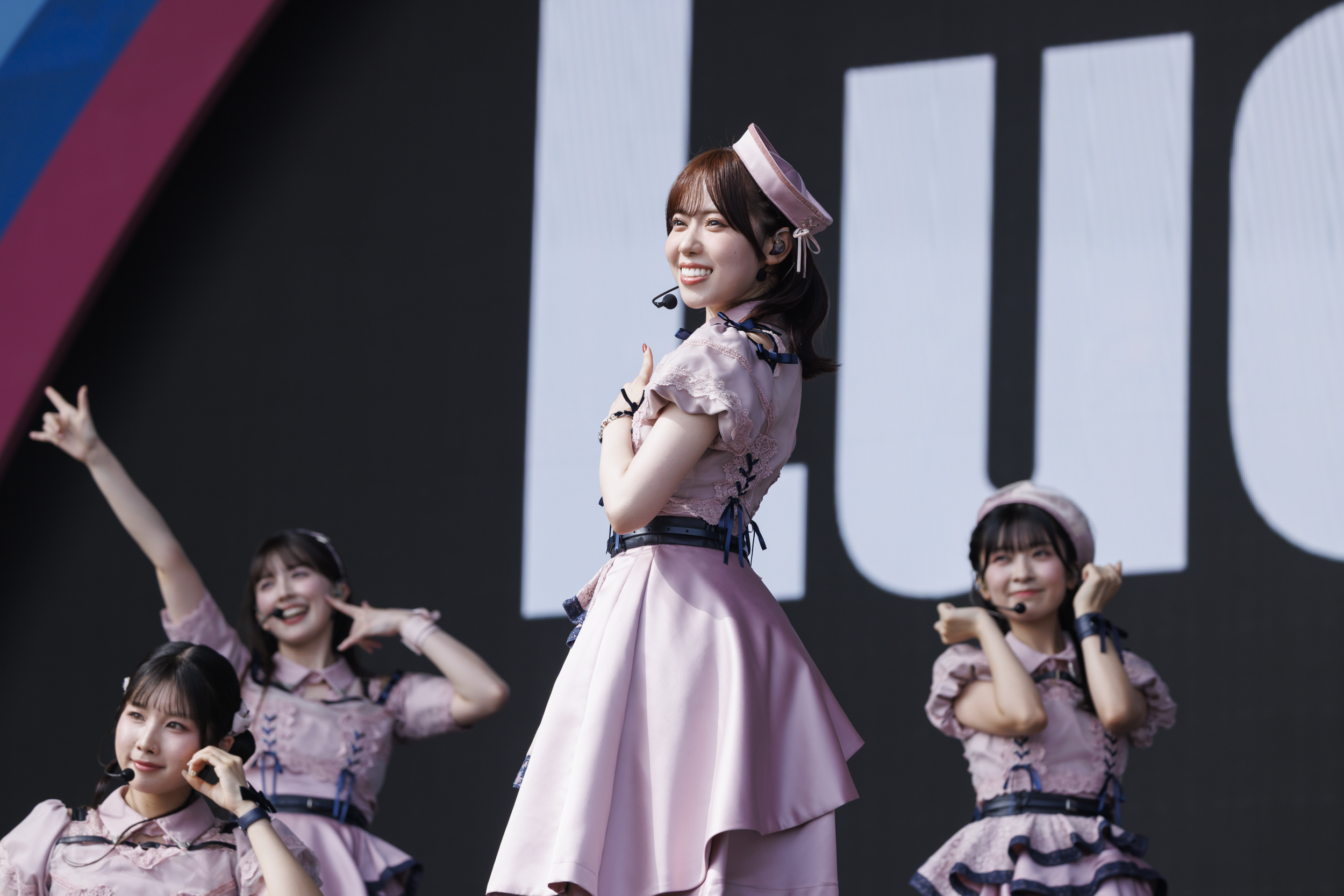 【SetList + Live Photos】Liella! 6