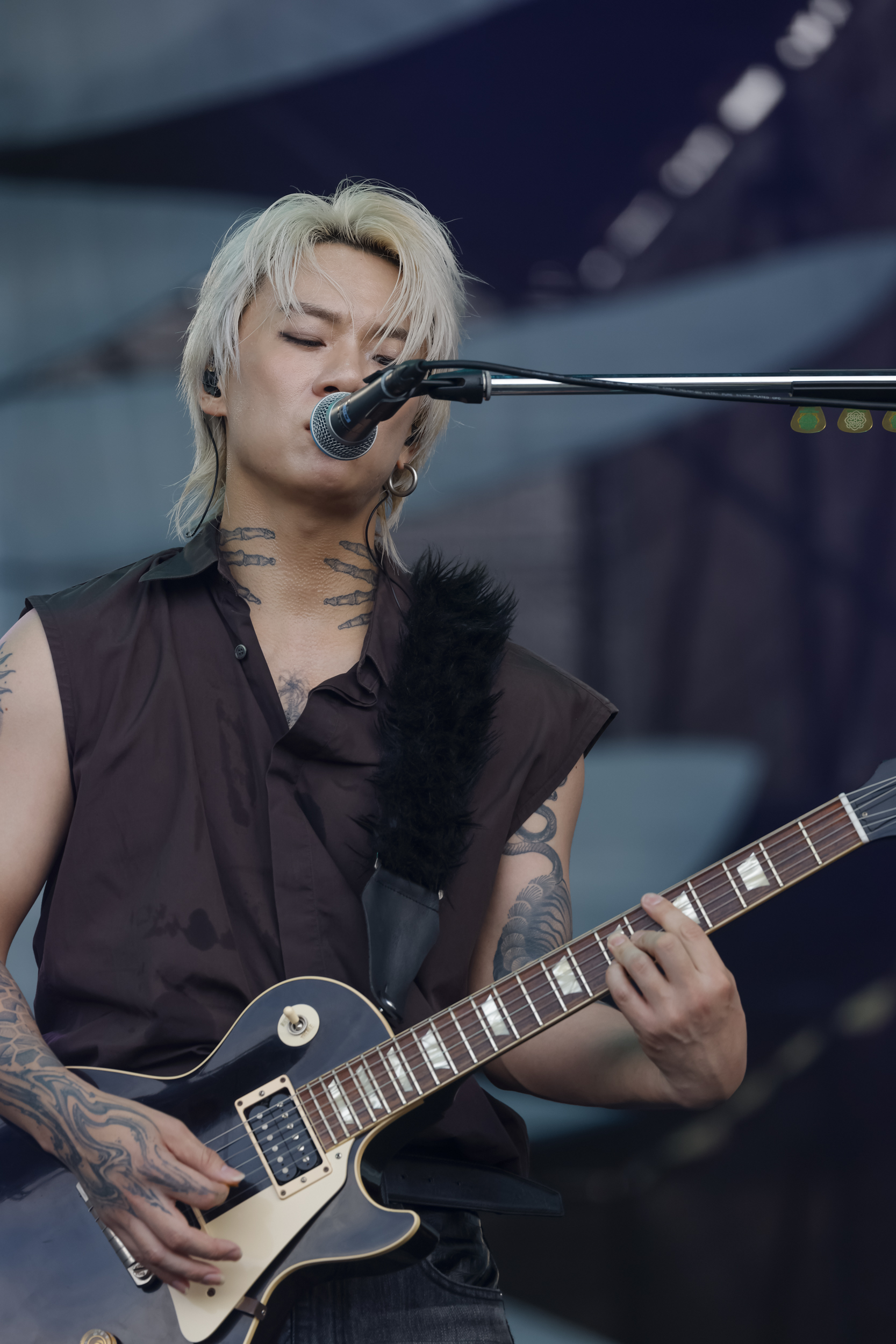 【SetList + Live Photos】Novelbright 2
