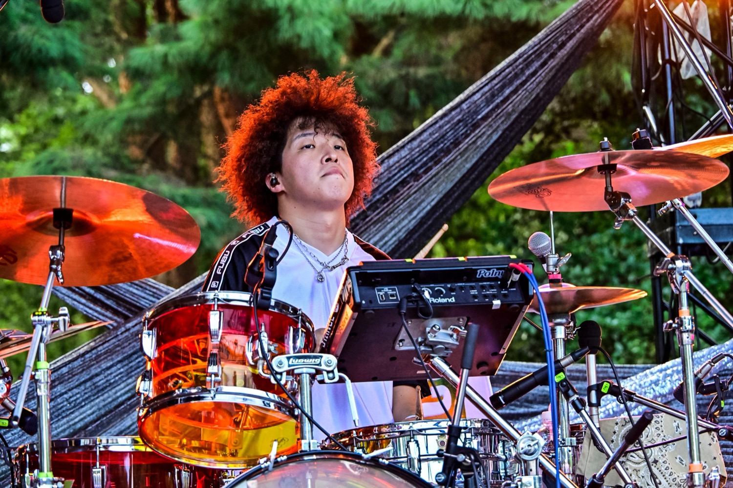【SetList + Live Photos】Klang Ruler 6