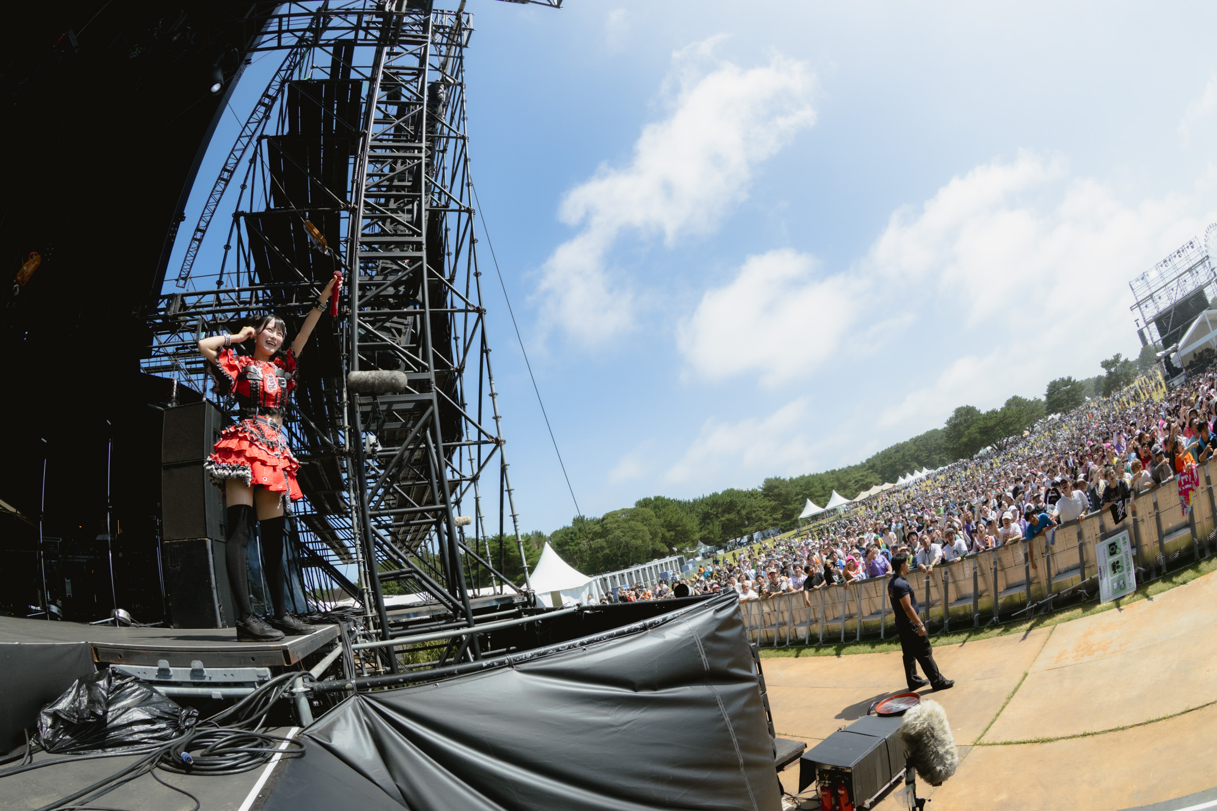 【SetList + Live Photos】iLiFE! 8