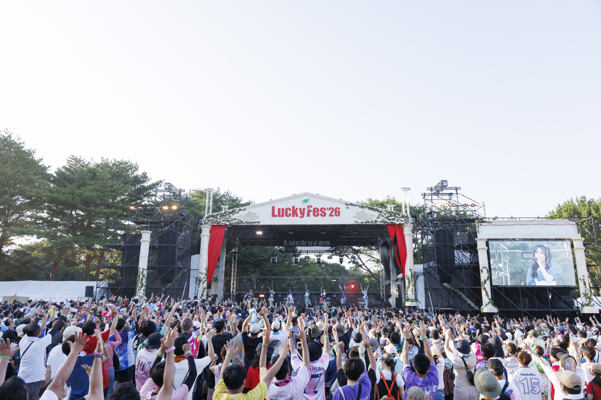 【SetList + Live Photos】私立恵比寿中学 8