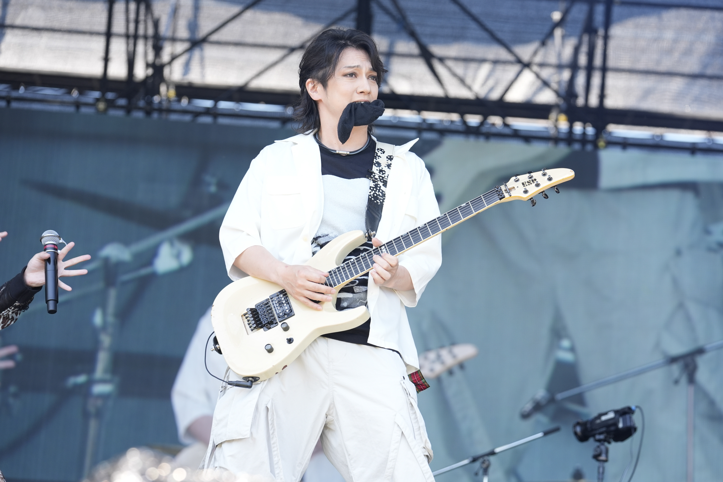 【SetList + Live Photos】ゴールデンボンバー 2