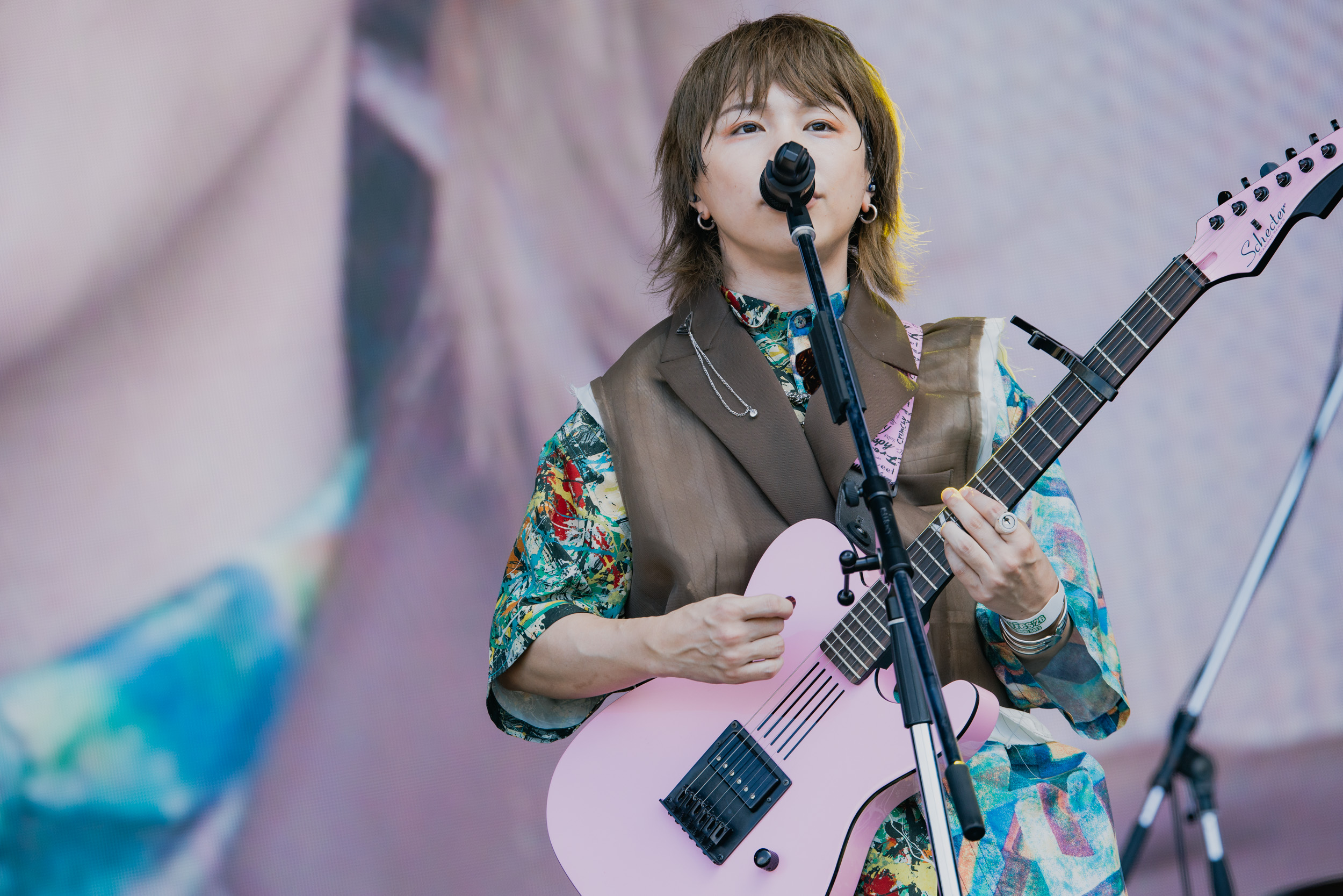 【SetList + Live Photos】syudou 2