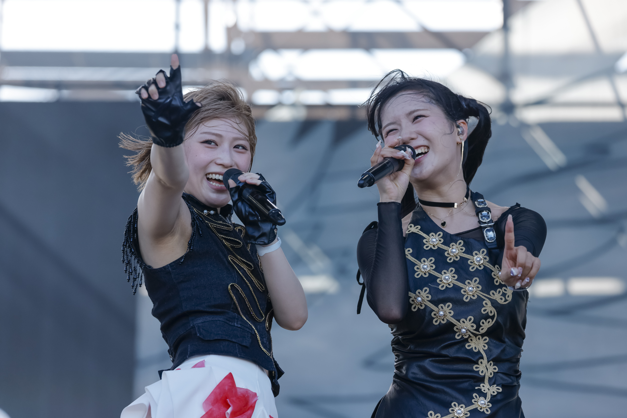 【SetList + Live Photos】アンジュルム 4