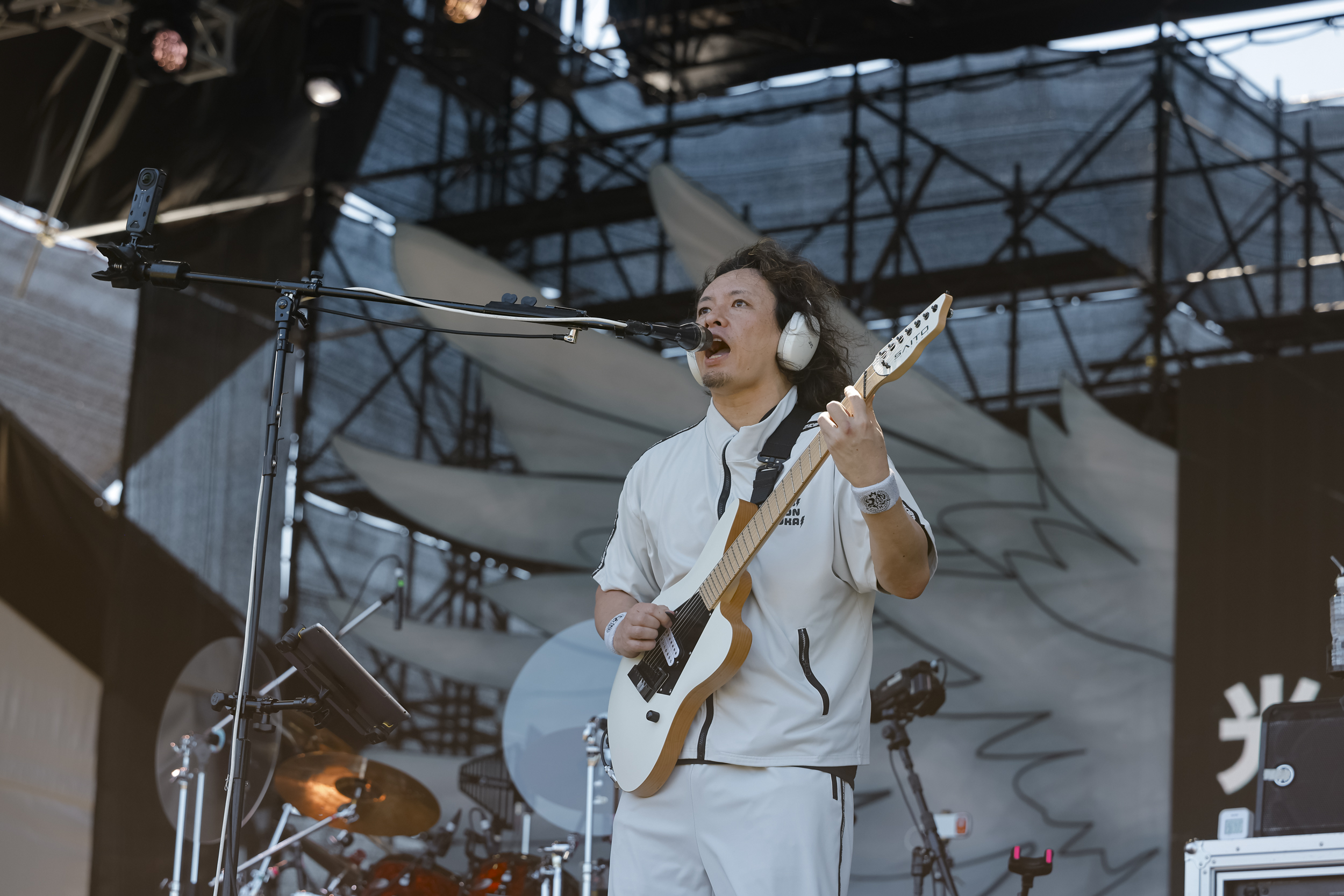 【SetList + Live Photos】打首獄門同好会 1