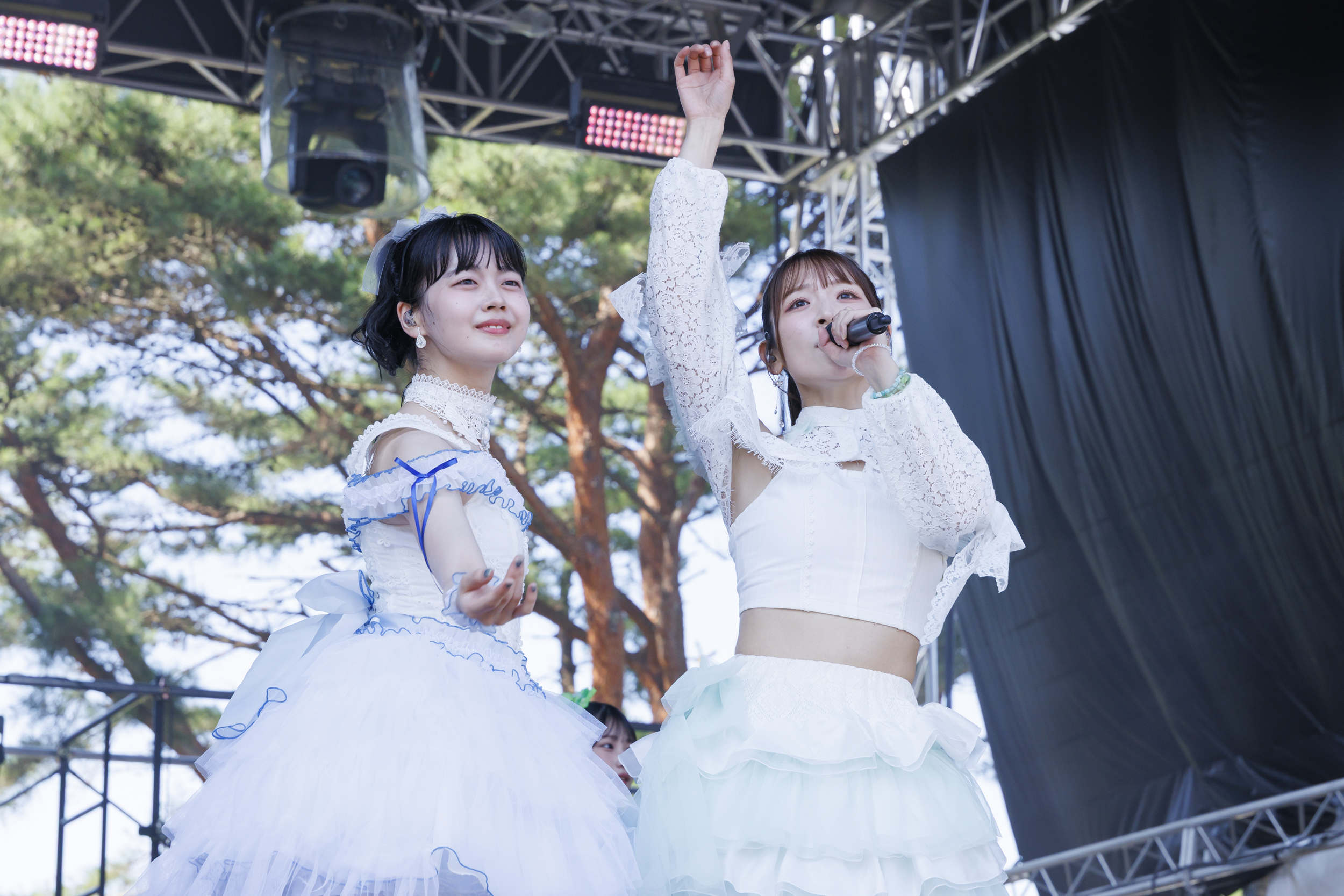 【SetList + Live Photos】つばきファクトリー 2