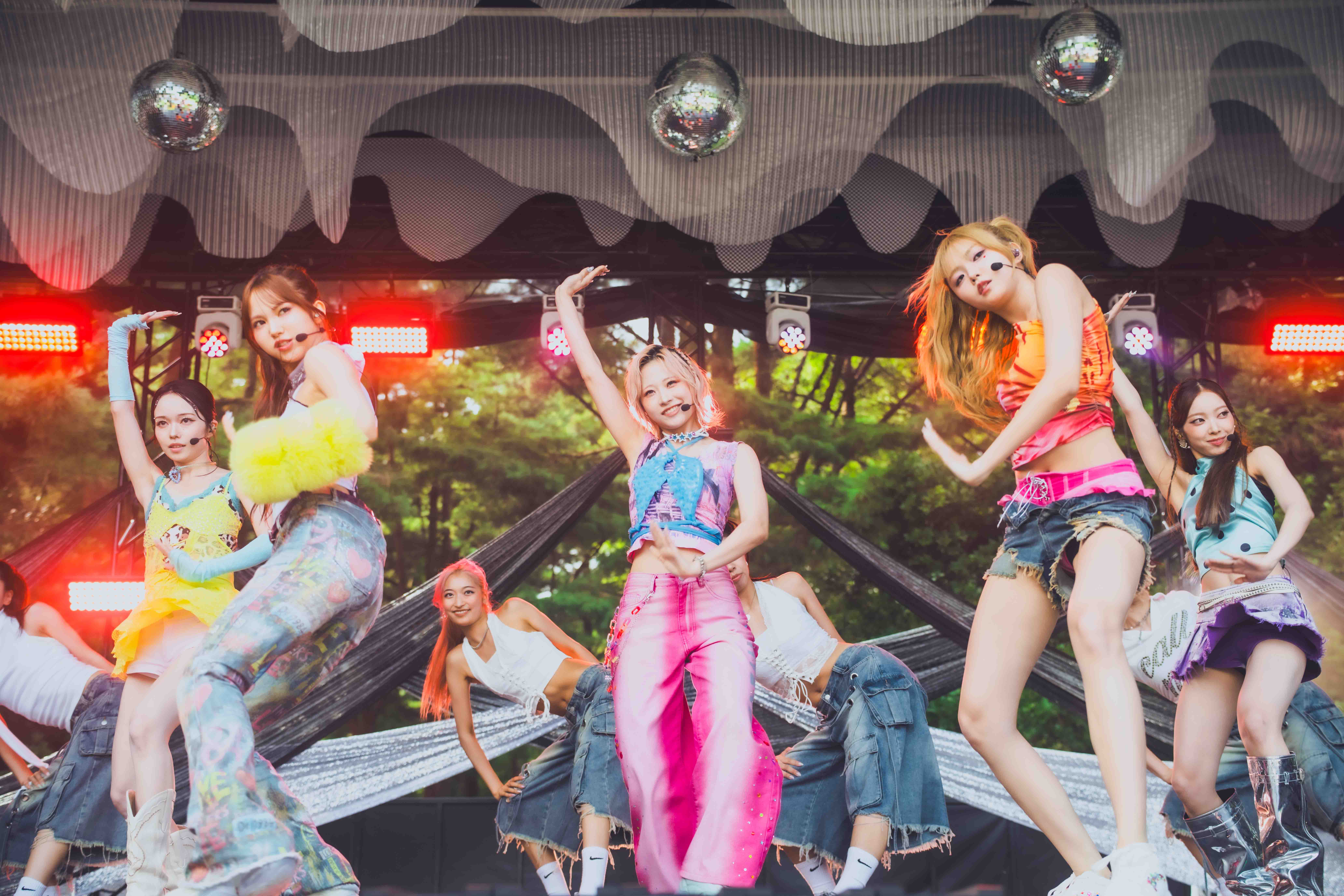 【SetList + Live Photos】MYERA
