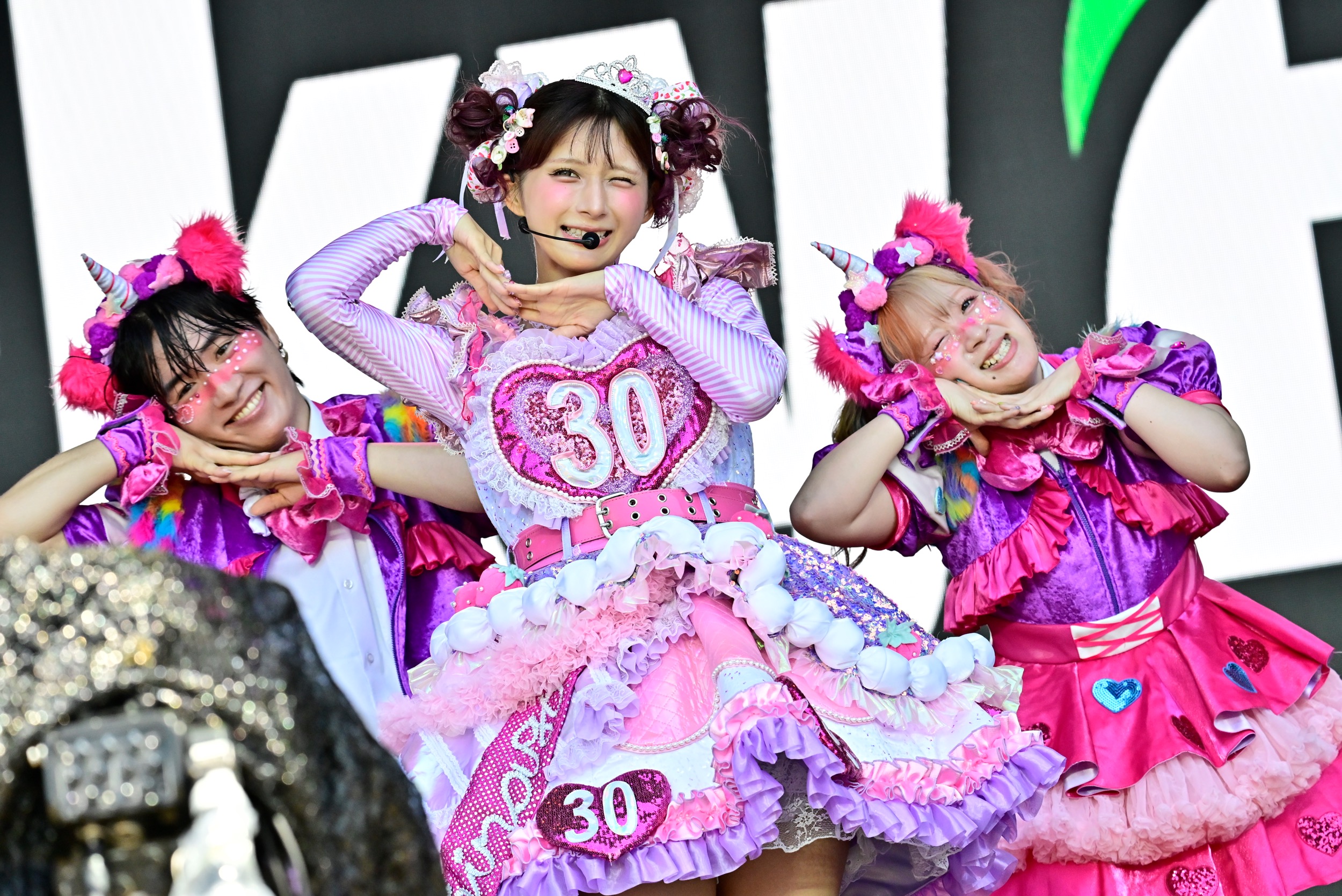 【SetList + Live Photos】しなこ 5