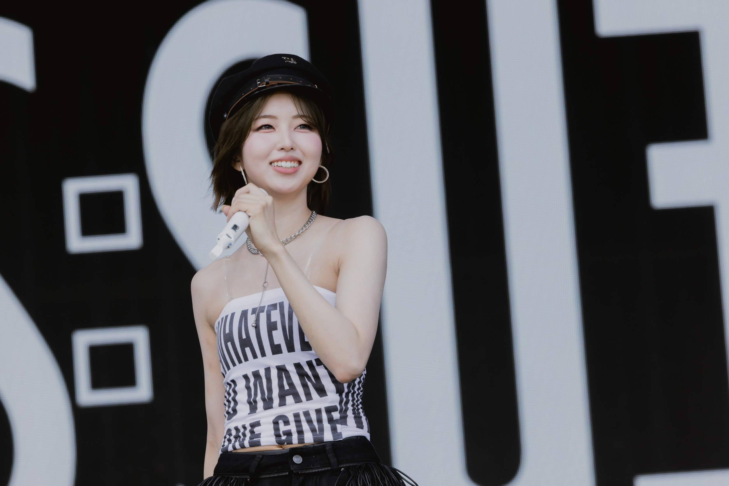 【SetList + Live Photos】IS:SUE 3