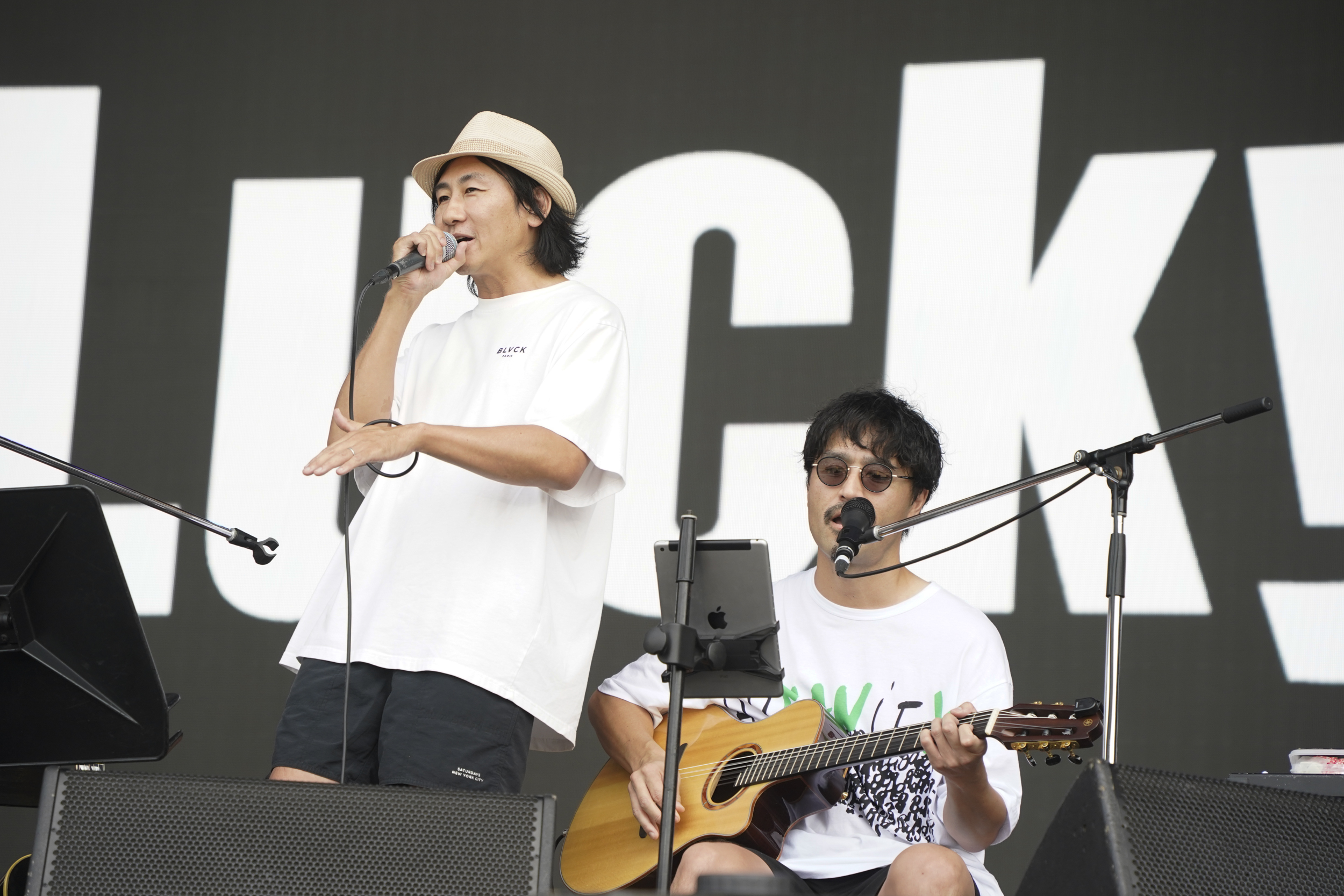 【SetList + Live Photos】キマグレン 8