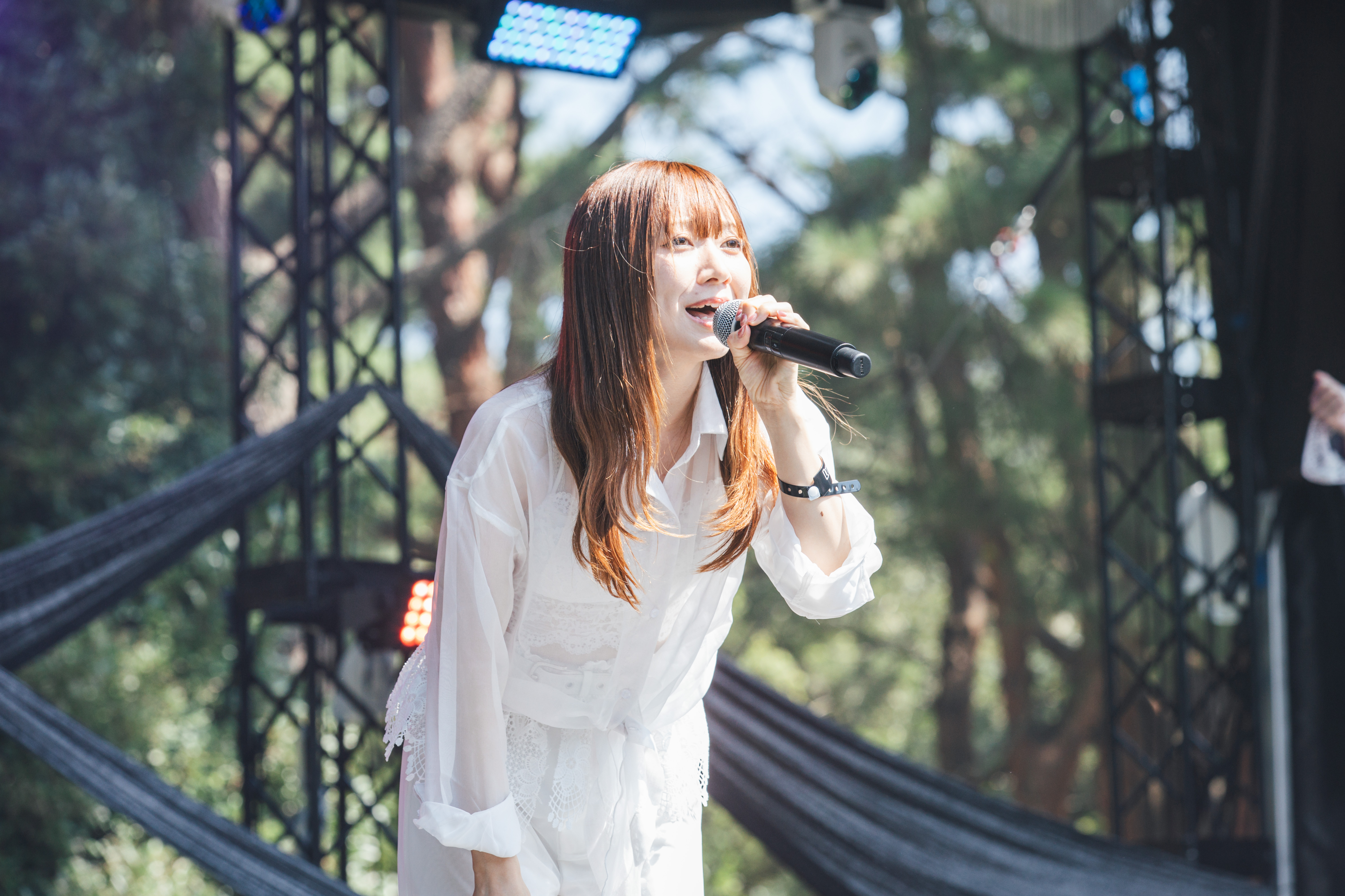 【SetList + Live Photos】Pokekara（Opening Act） 2