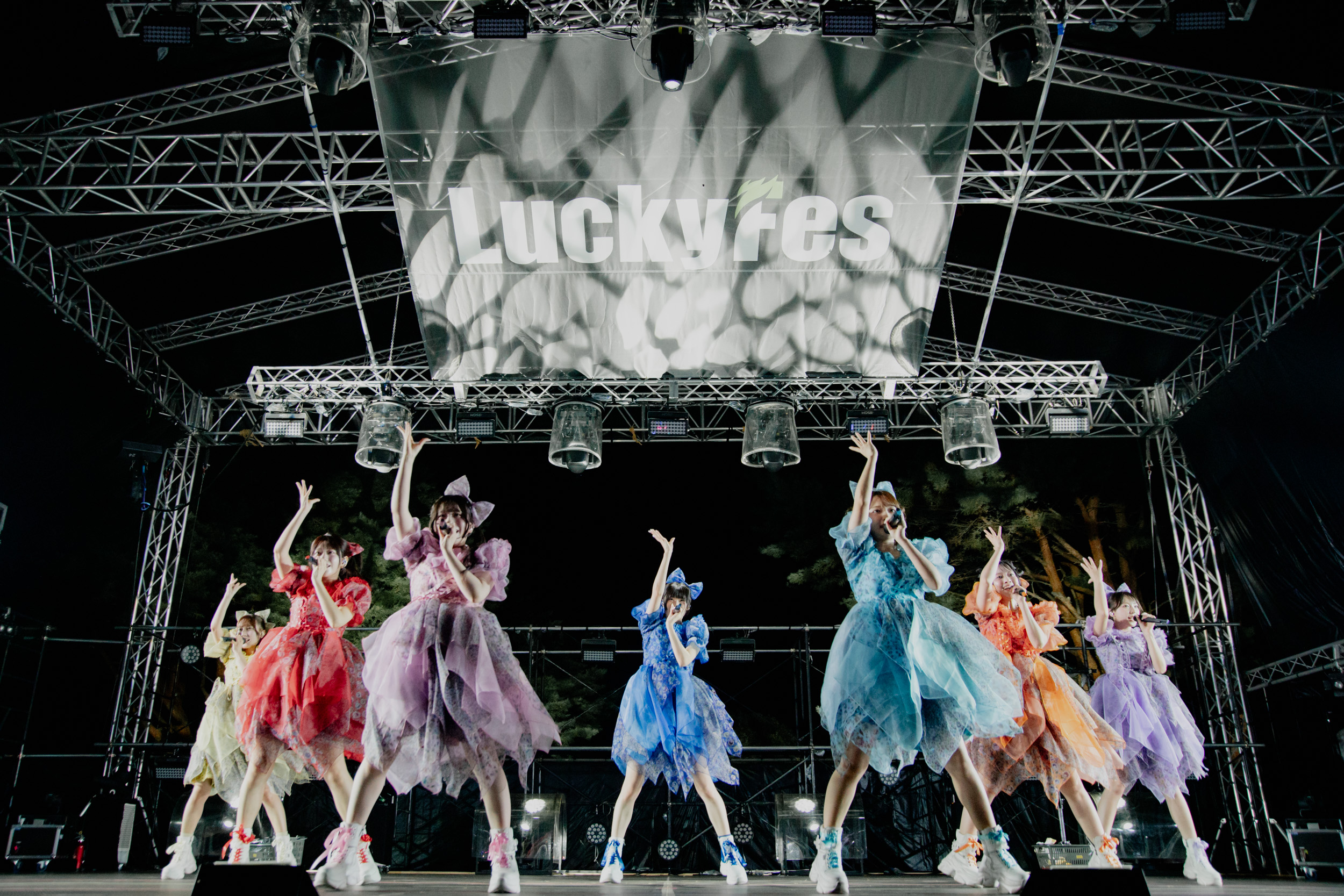 【SetList + Live Photos】SWEET STEADY