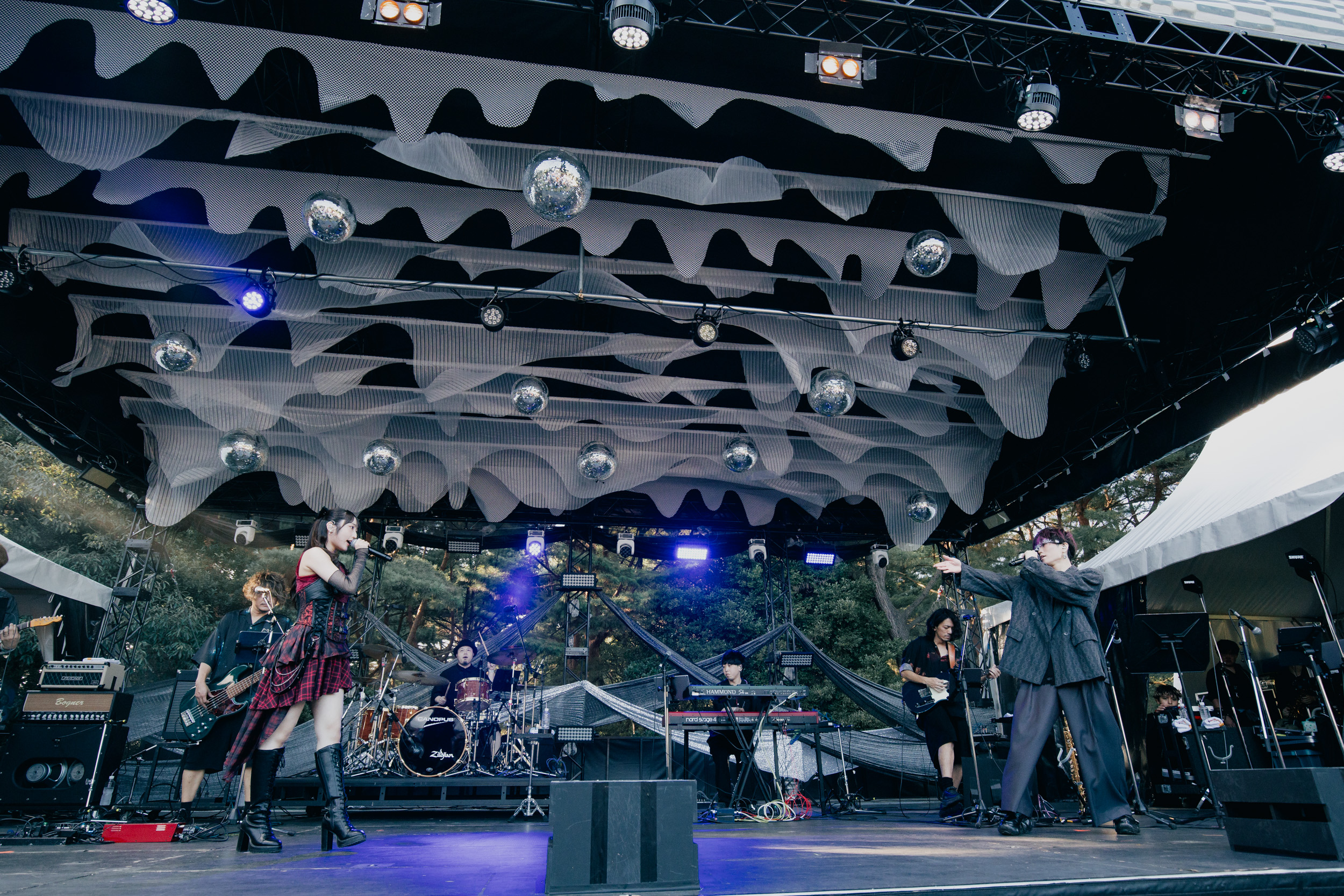 【SetList + Live Photos】超学生 7