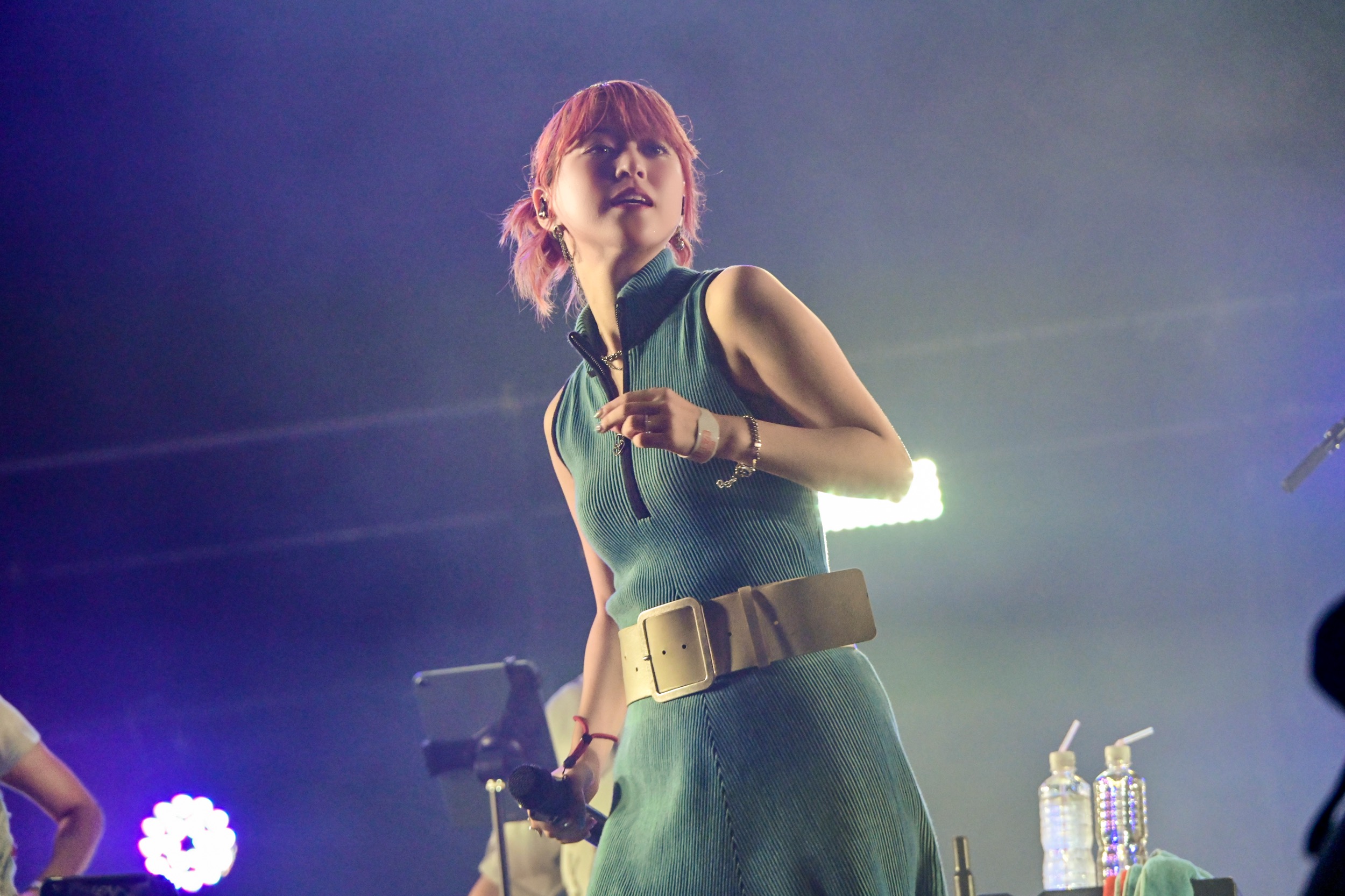 【SetList + Live Photos】Penthouse 4