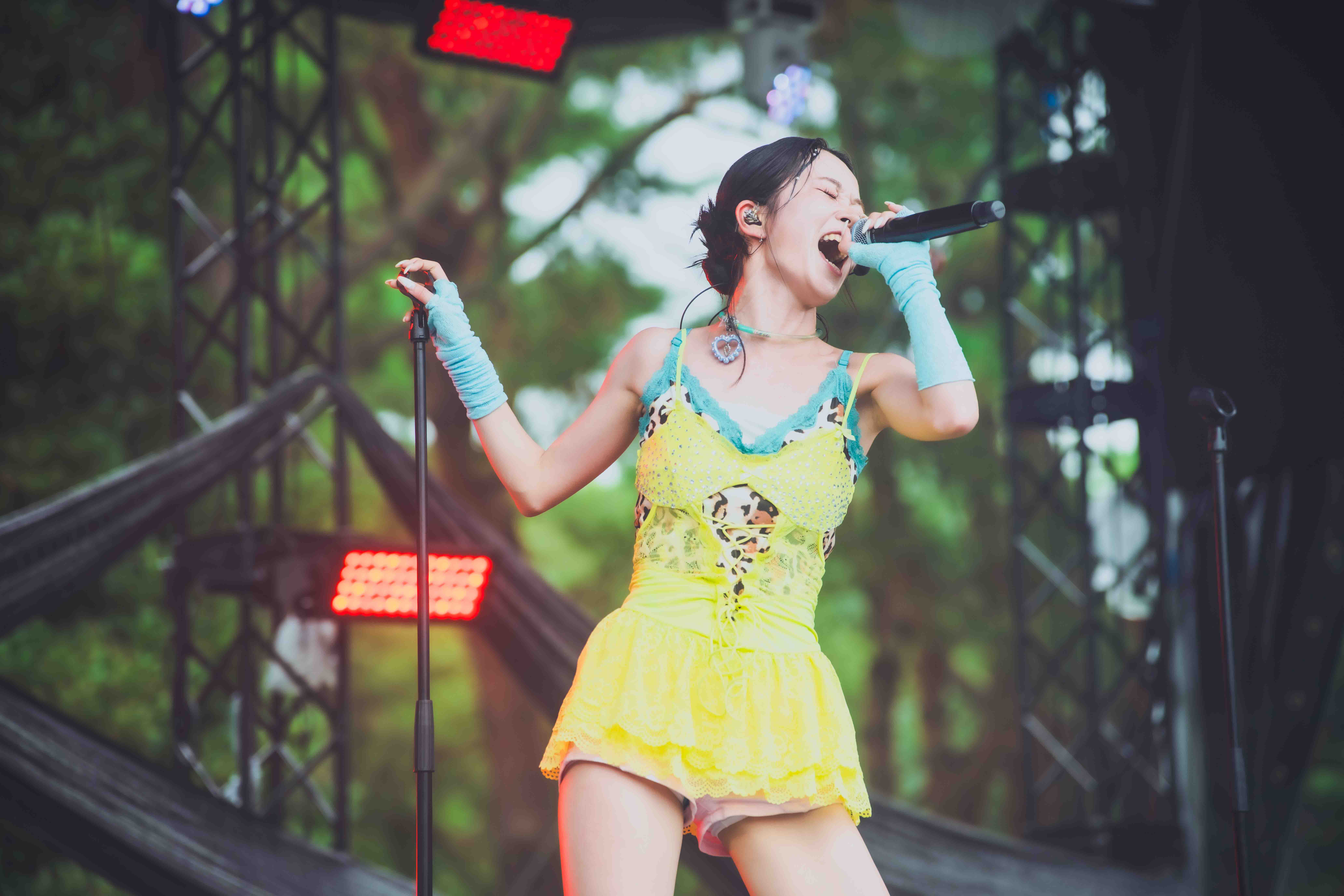 【SetList + Live Photos】MYERA 3