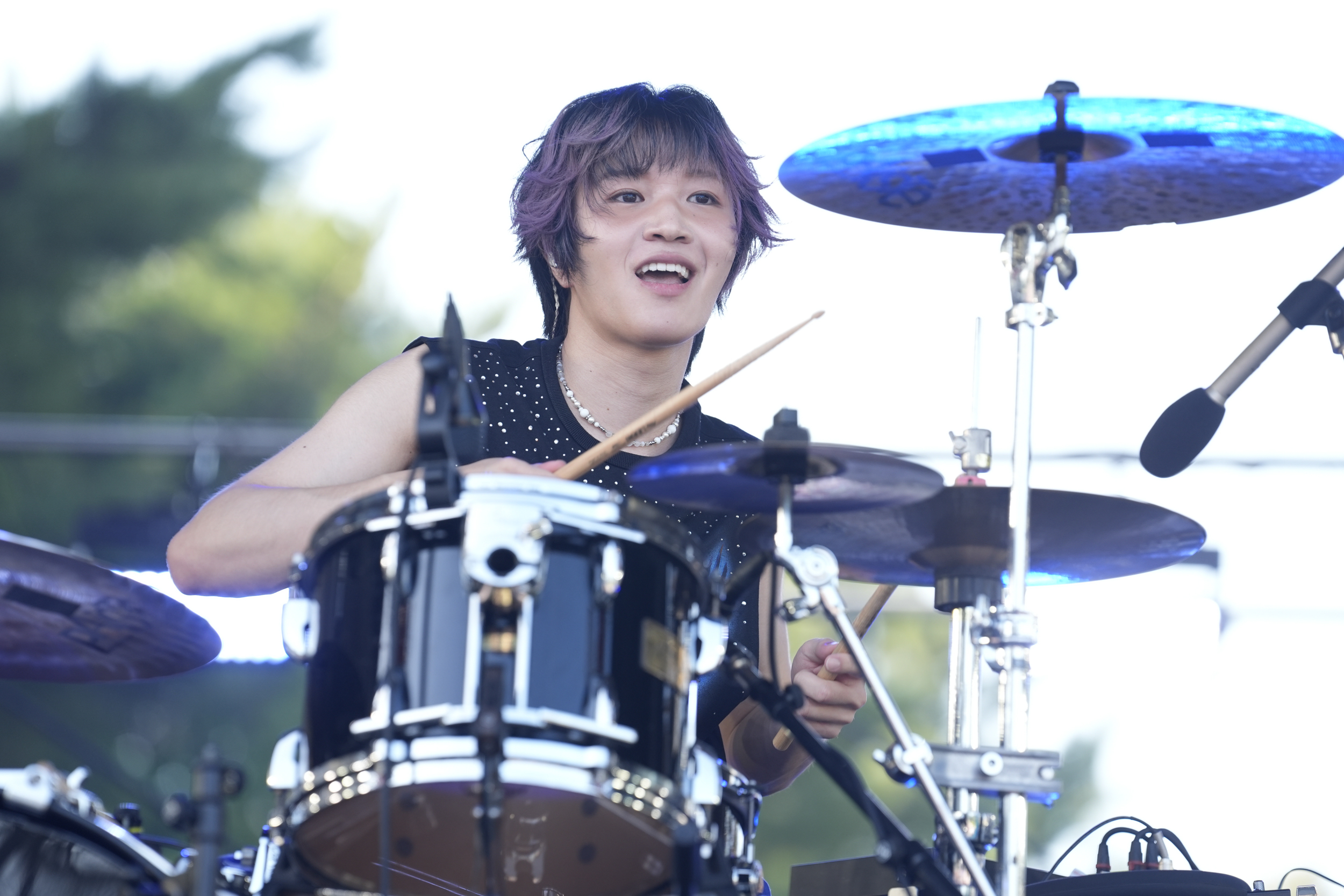 【SetList + Live Photos】muque 8