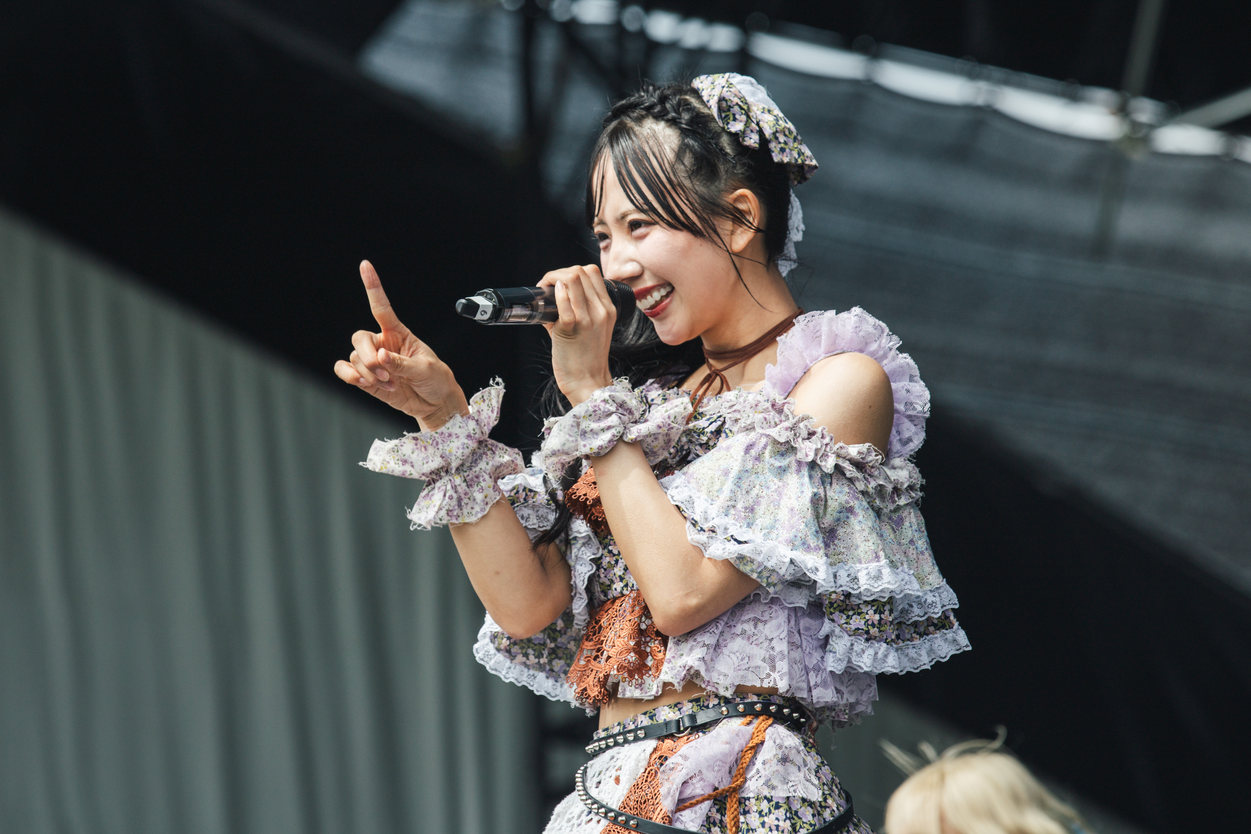 【SetList + Live Photos】HAPPY CREATORS（Opening Act） 2