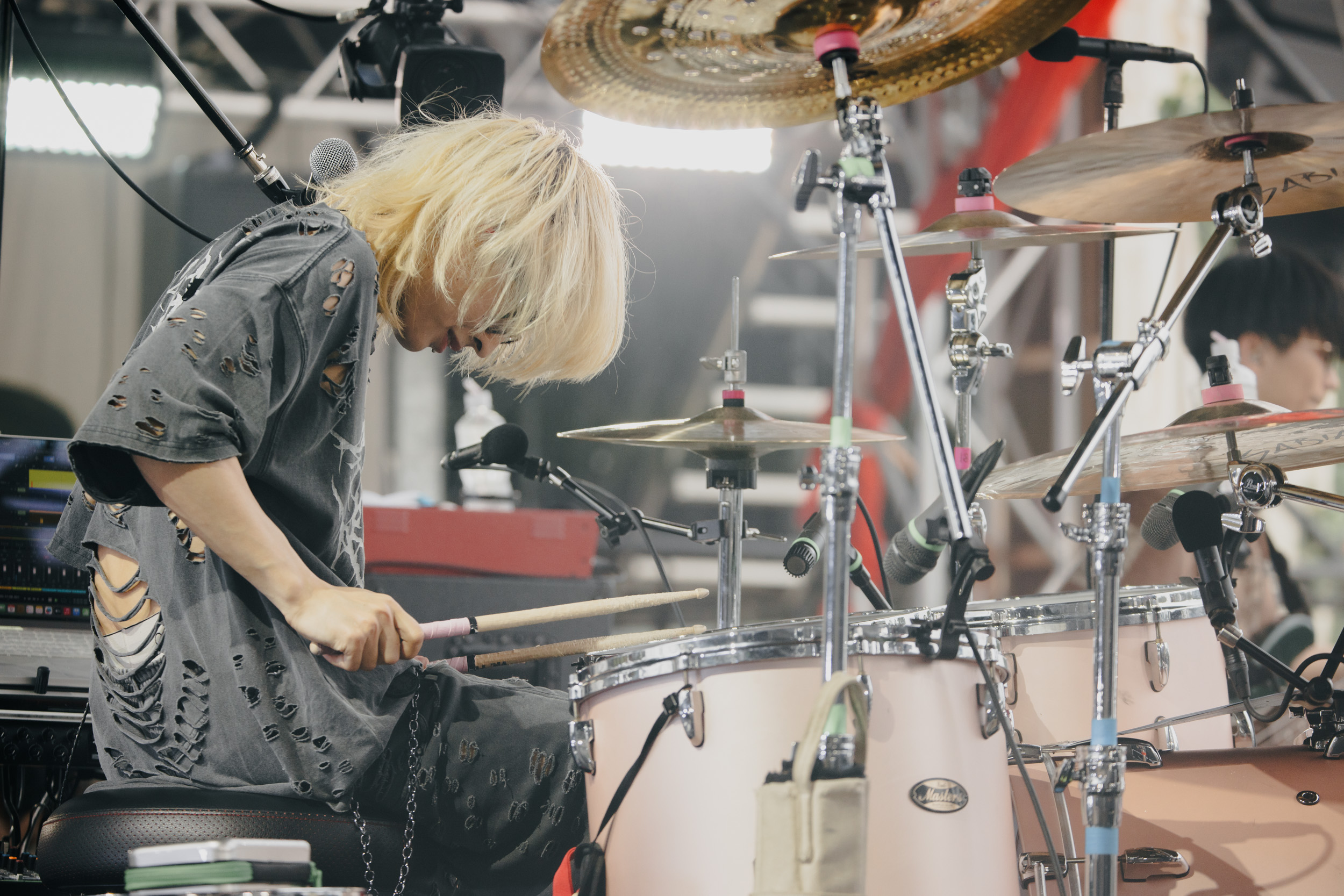 【SetList + Live Photos】シンガーズハイ 3