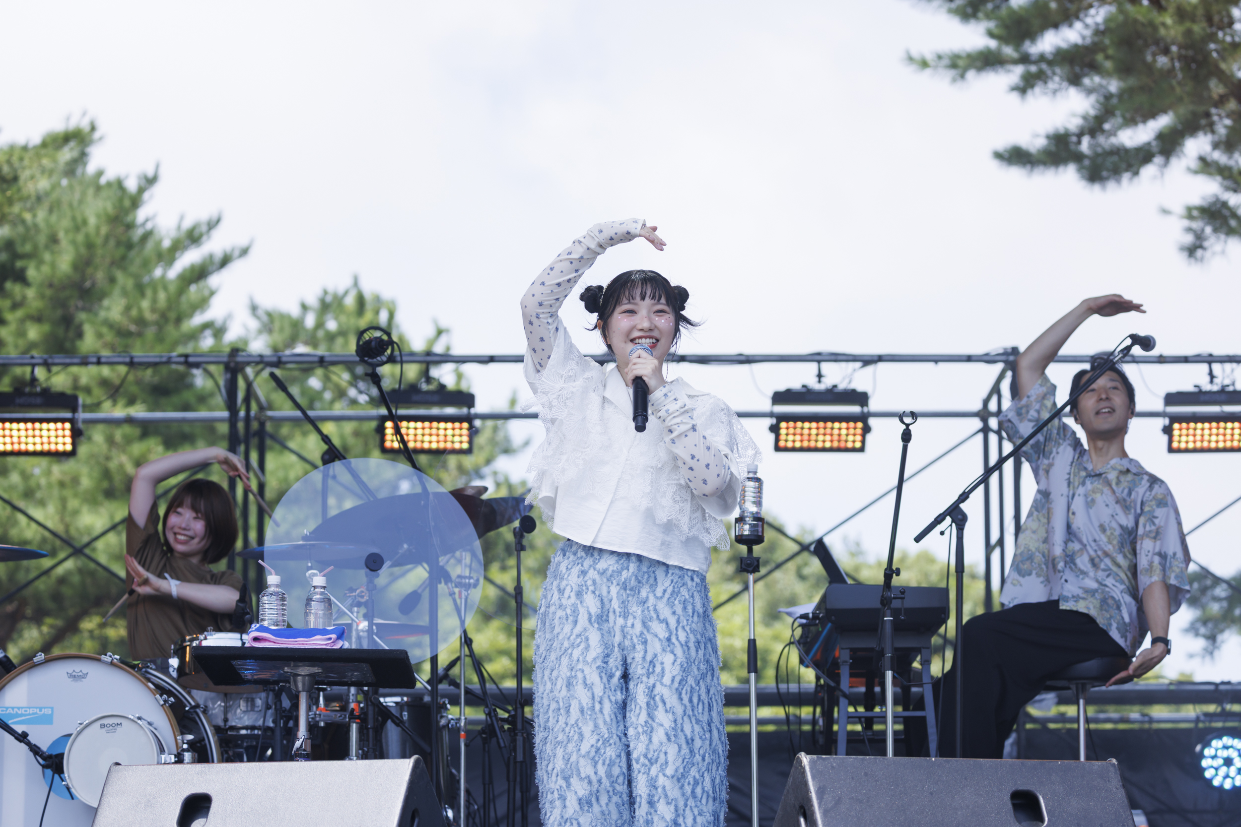 【SetList + Live Photos】『ユイカ』 3