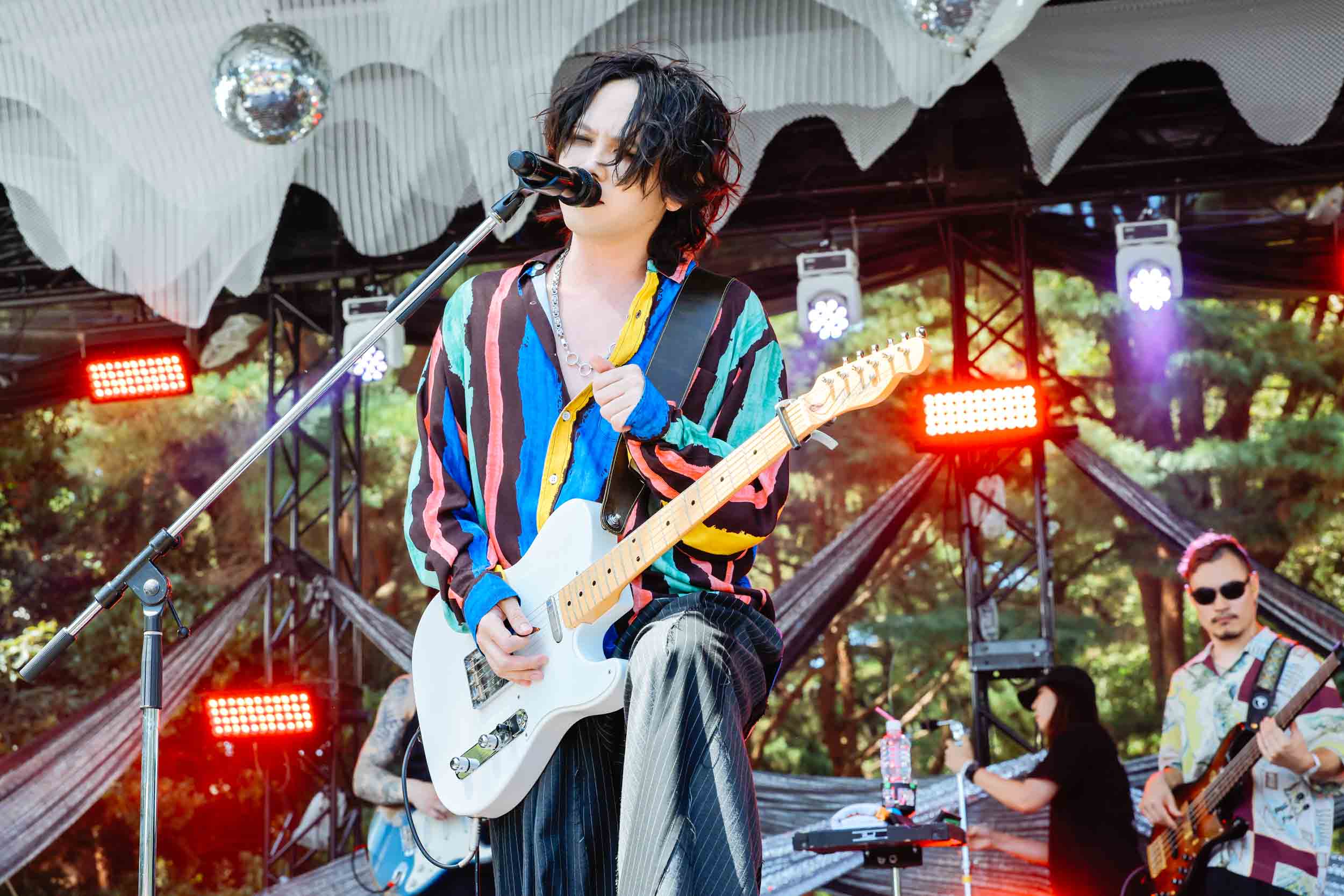 【SetList + Live Photos】TOOBOE