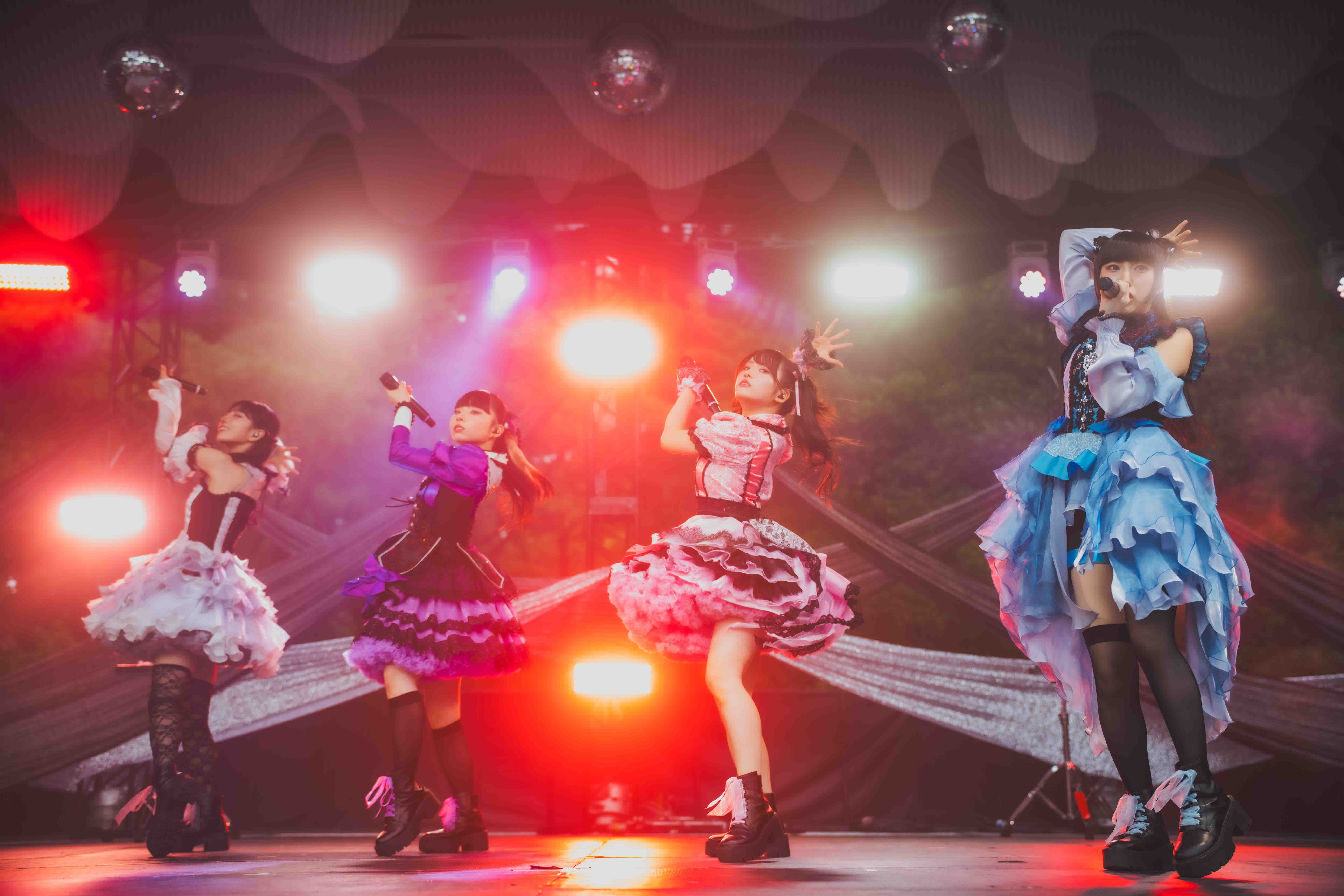 【SetList + Live Photos】ファントムシータ 1