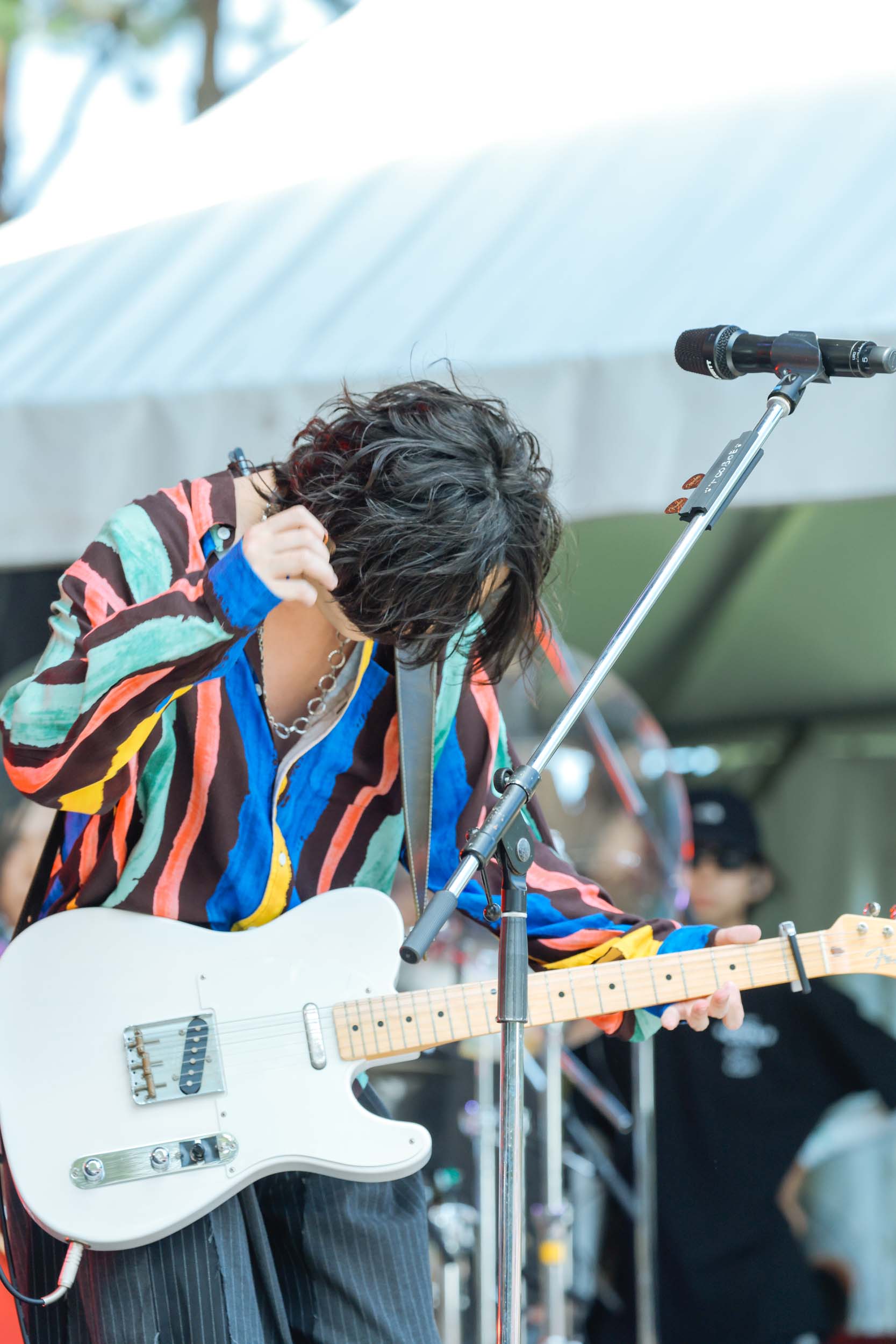 【SetList + Live Photos】TOOBOE 3