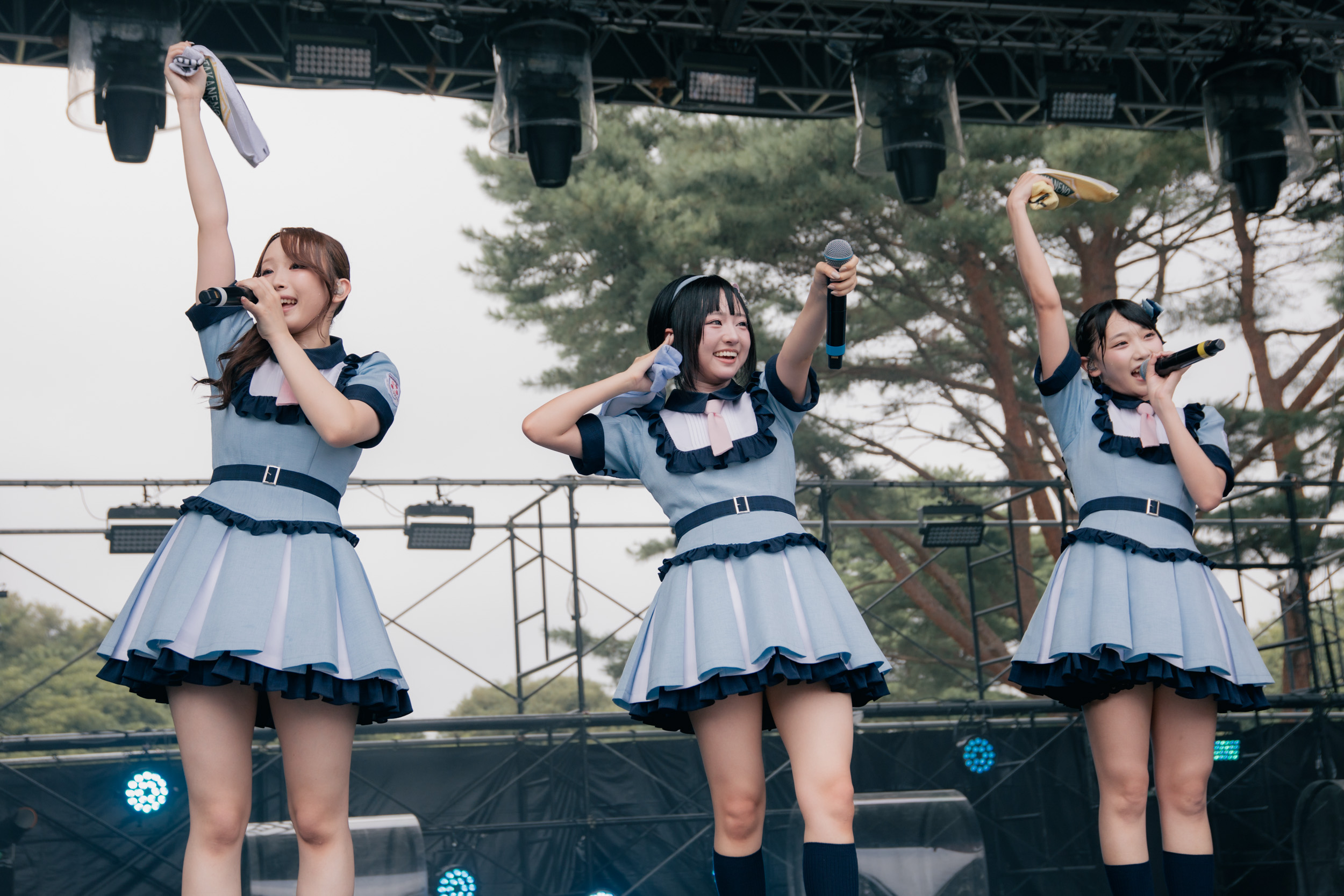 【SetList + Live Photos】高嶺のなでしこ 5