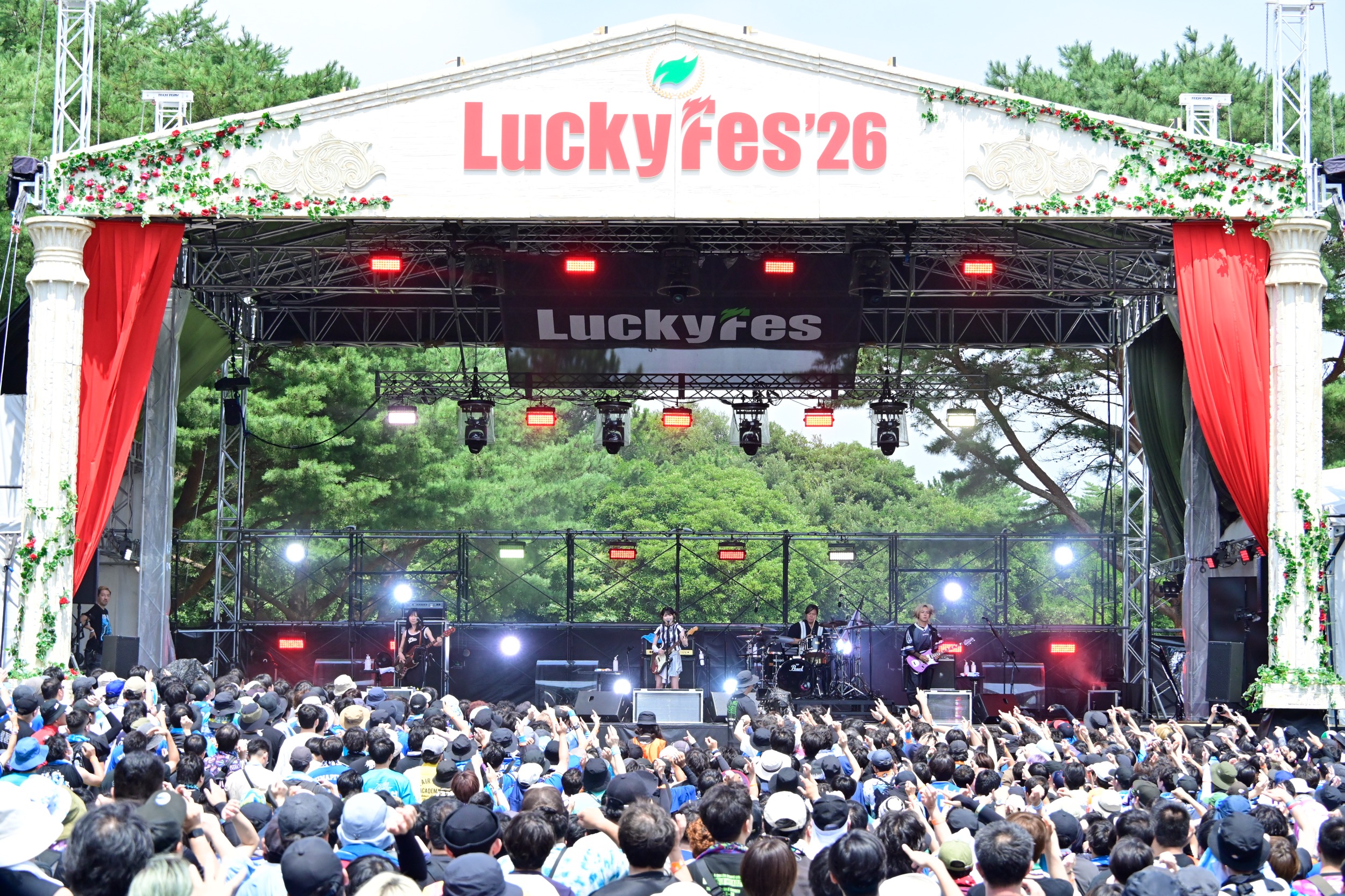 【SetList + Live Photos】青木陽菜 3