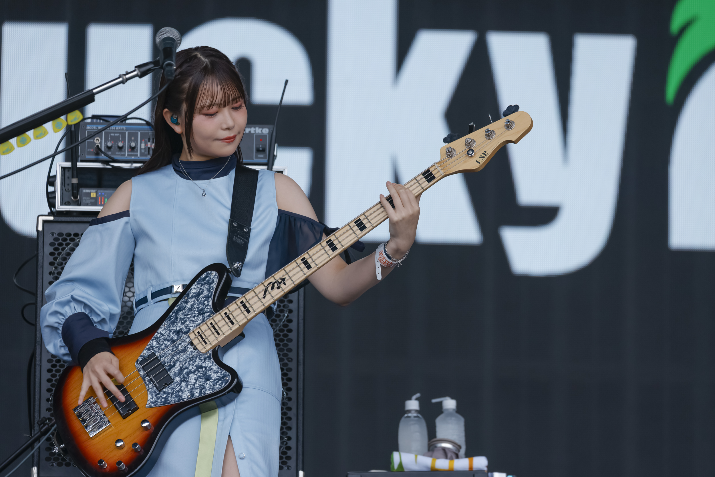 【SetList + Live Photos】MyGO!!!!! 4